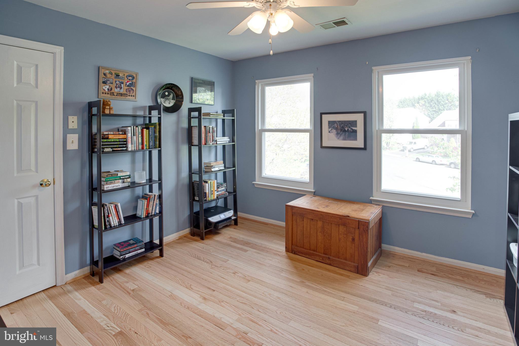 DALE CITY - Residential