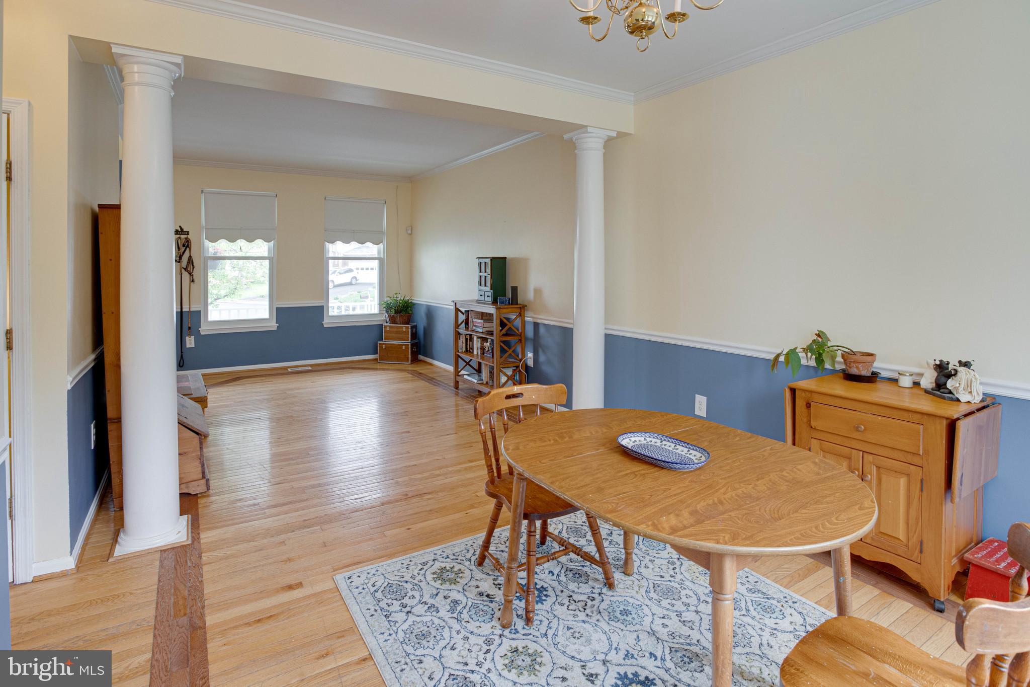 DALE CITY - Residential