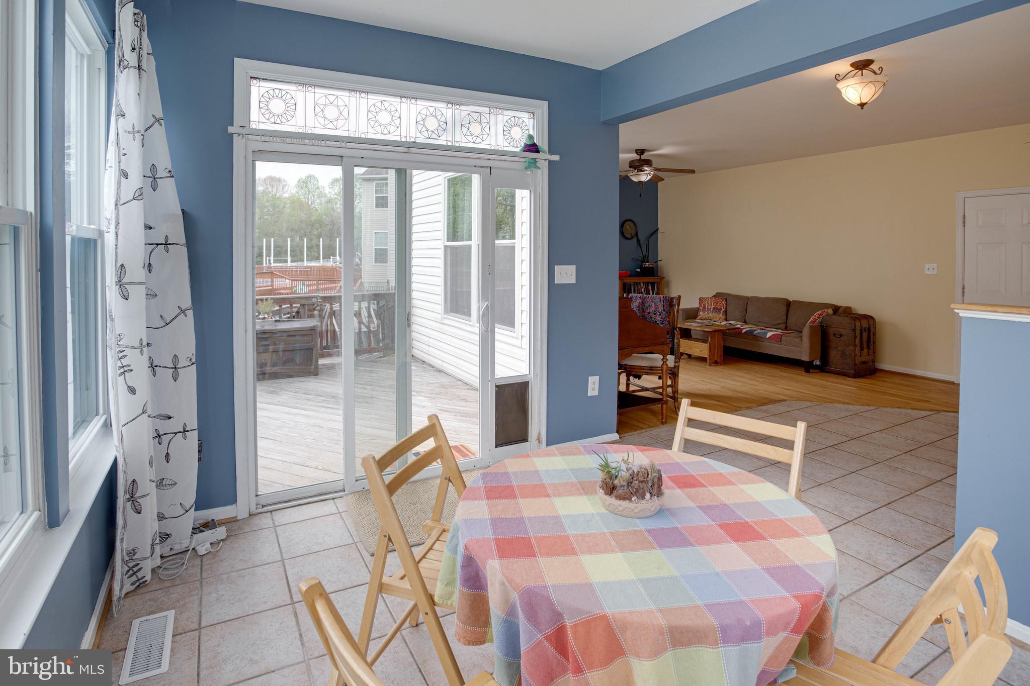 DALE CITY - Residential