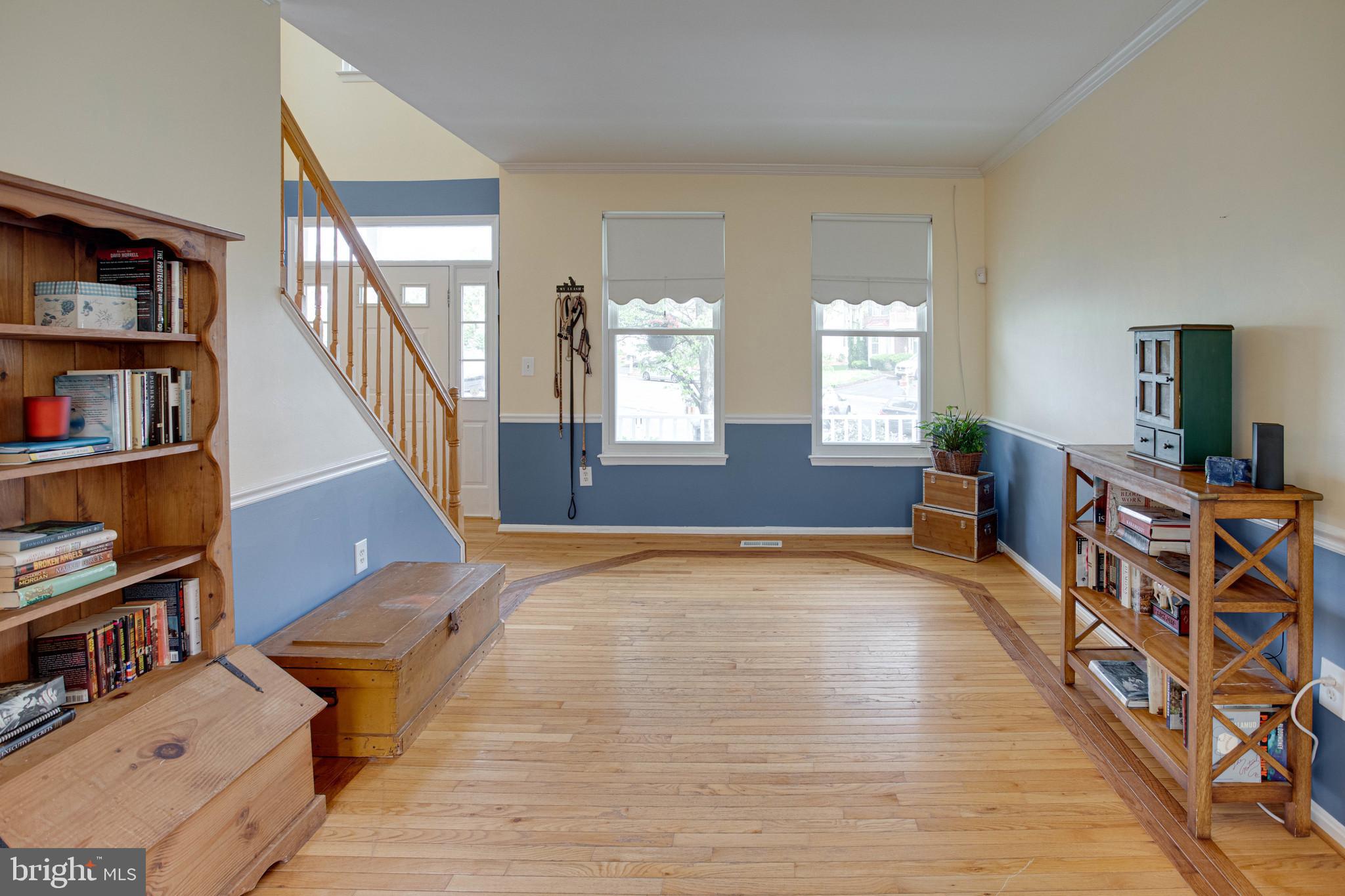 DALE CITY - Residential