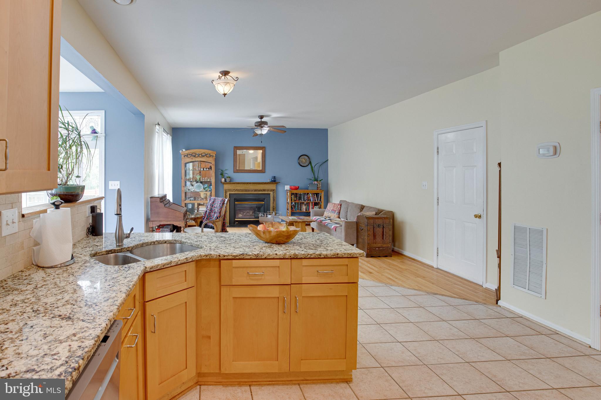 DALE CITY - Residential