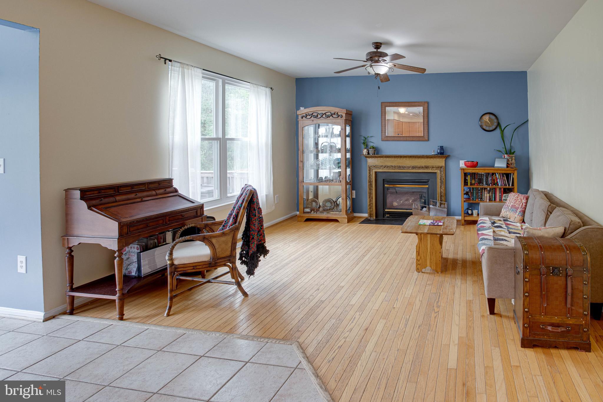 DALE CITY - Residential