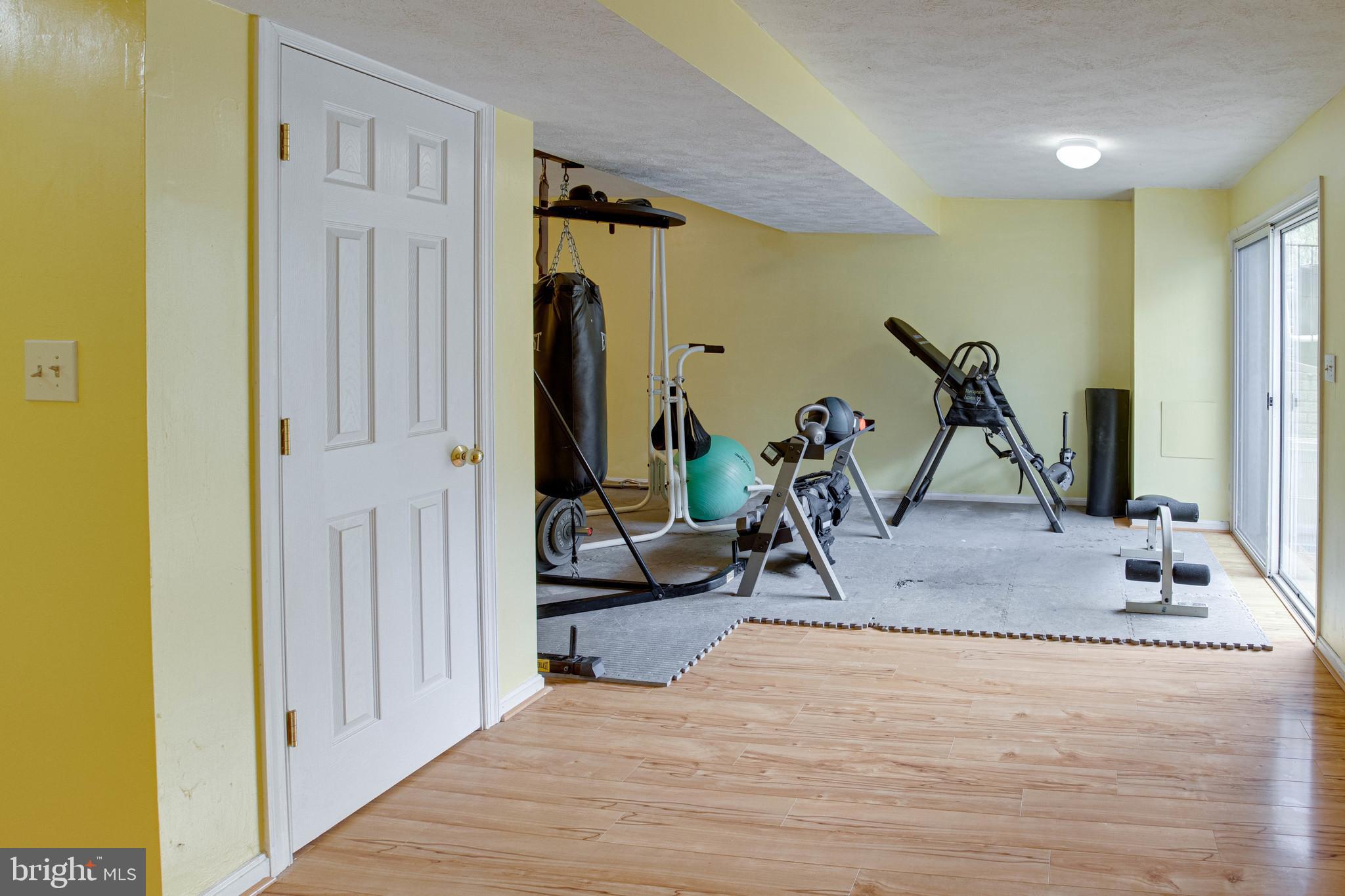 DALE CITY - Residential