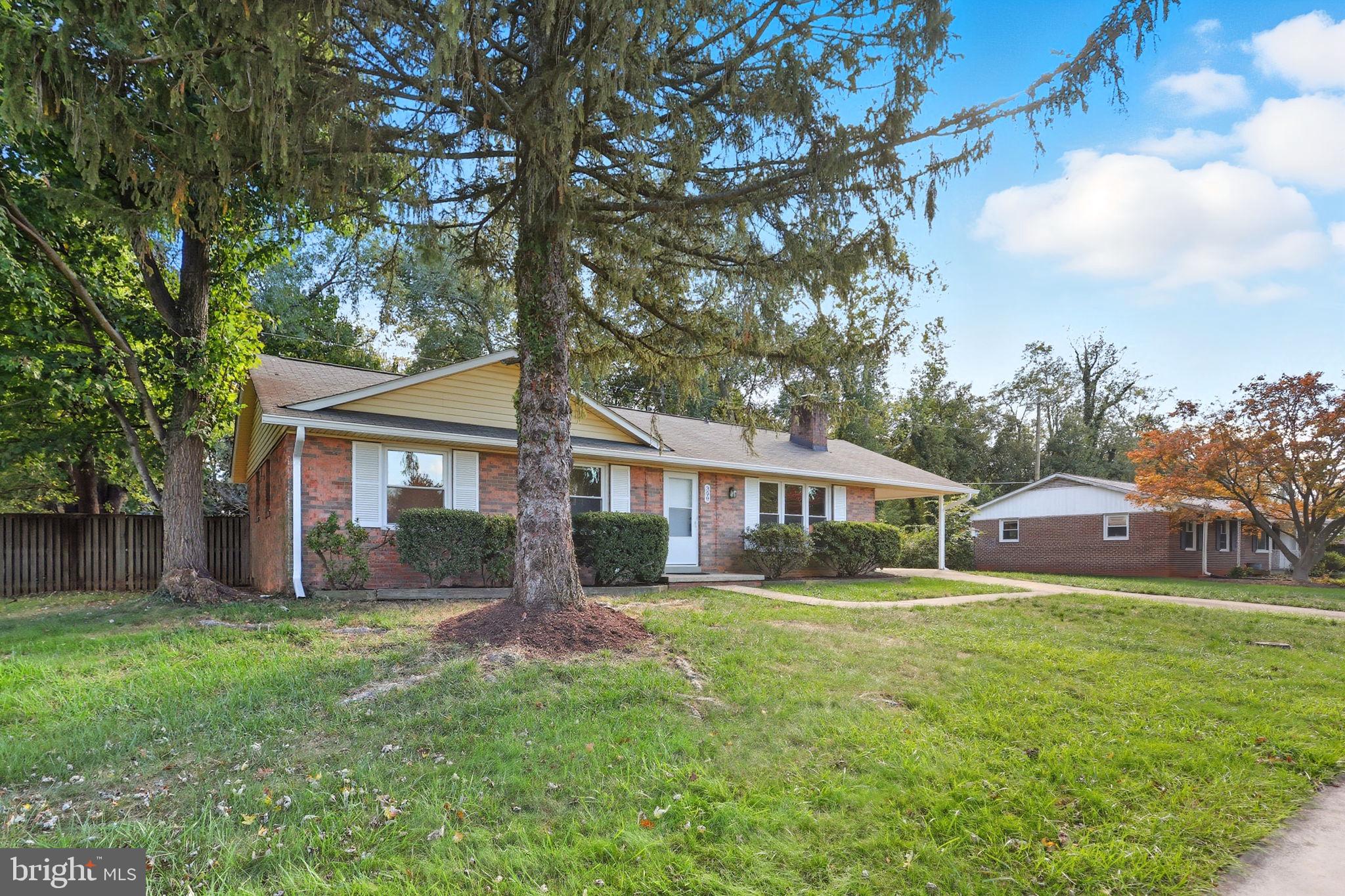 300 E LOUDOUN VALLEY DRIVE