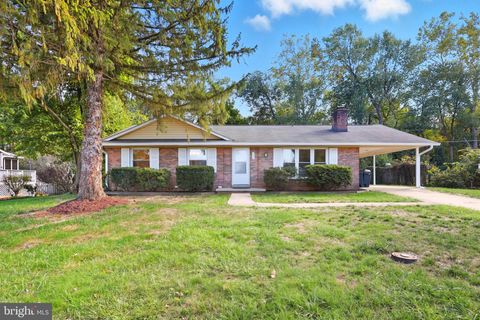 300 E LOUDOUN VALLEY DRIVE PURCELLVILLE VA 20132