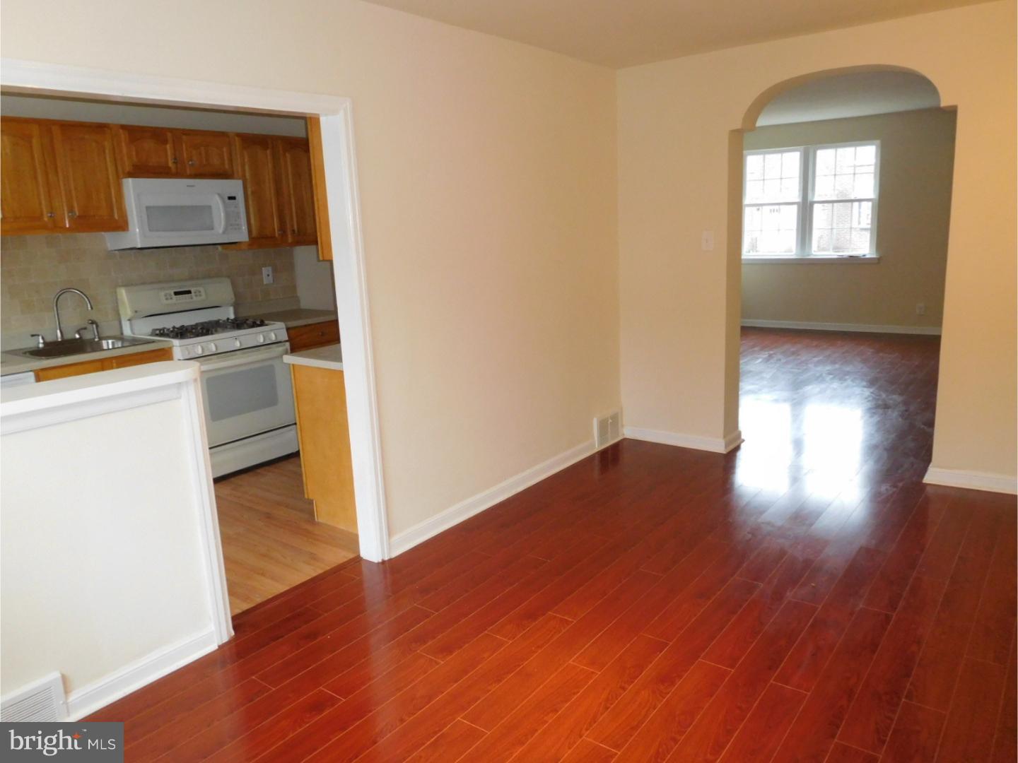 OXFORD CIRCLE - Residential