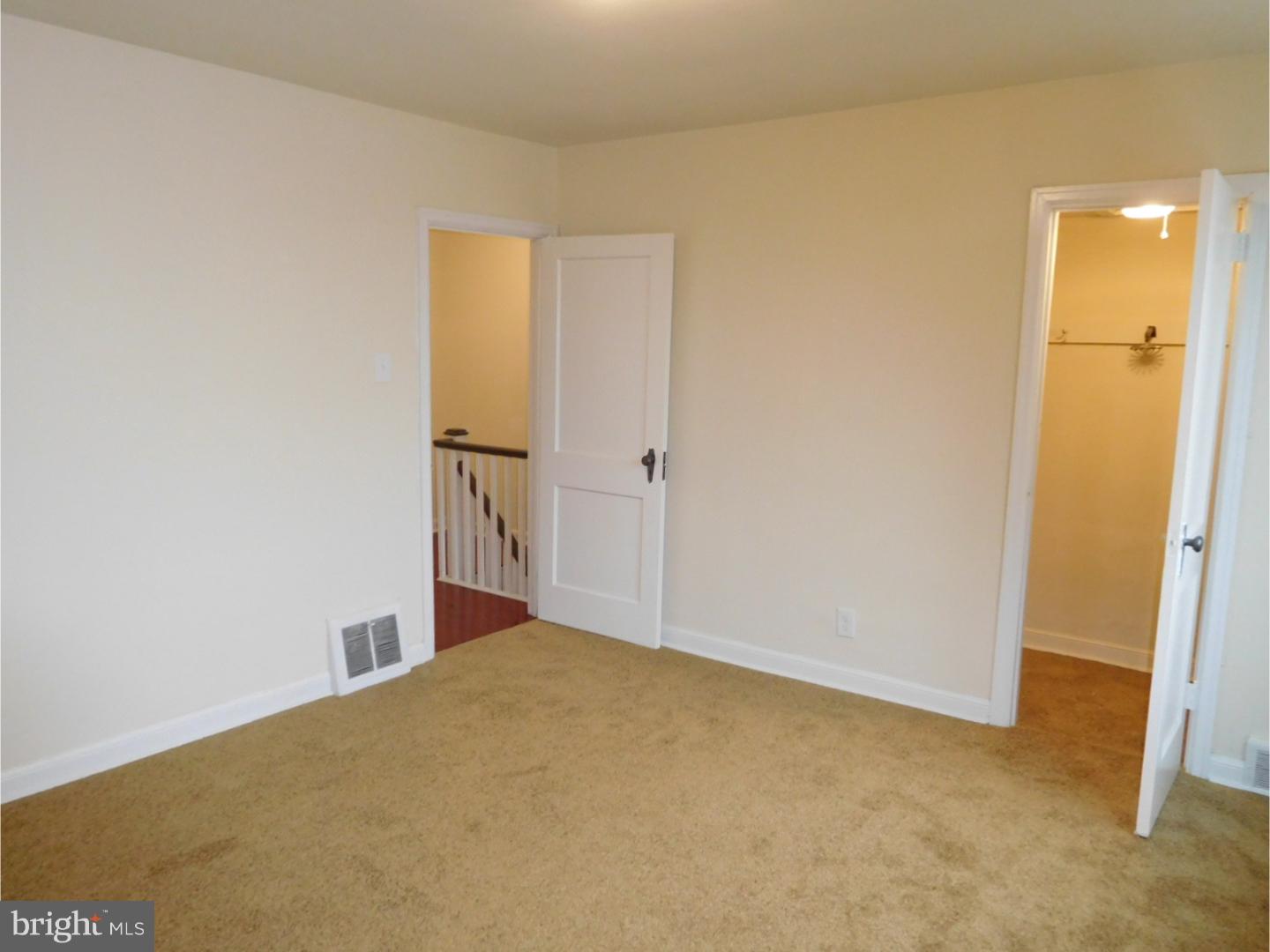 OXFORD CIRCLE - Residential