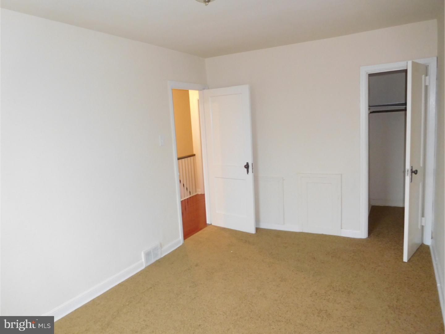 OXFORD CIRCLE - Residential