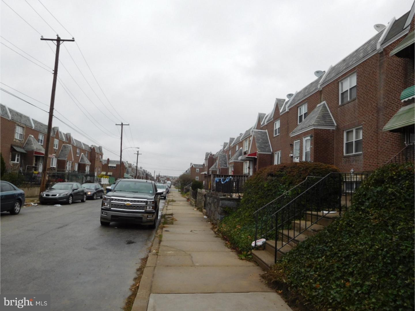 OXFORD CIRCLE - Residential
