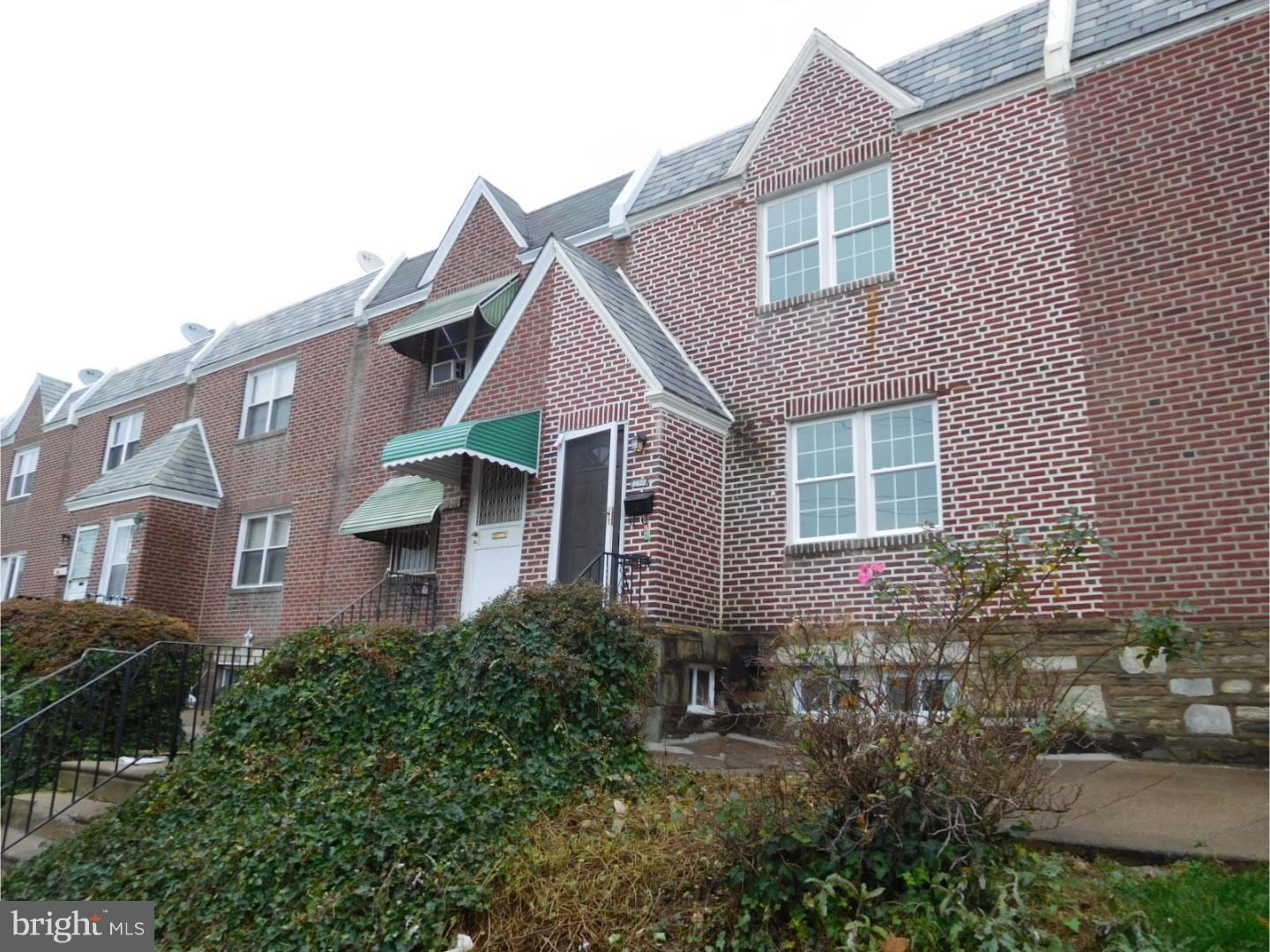 OXFORD CIRCLE - Residential