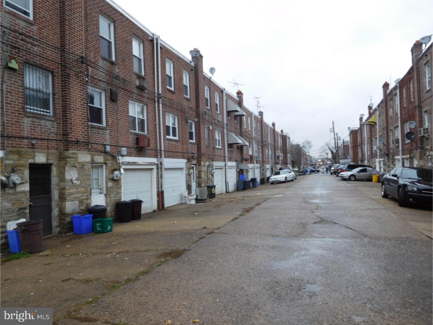 OXFORD CIRCLE - Residential