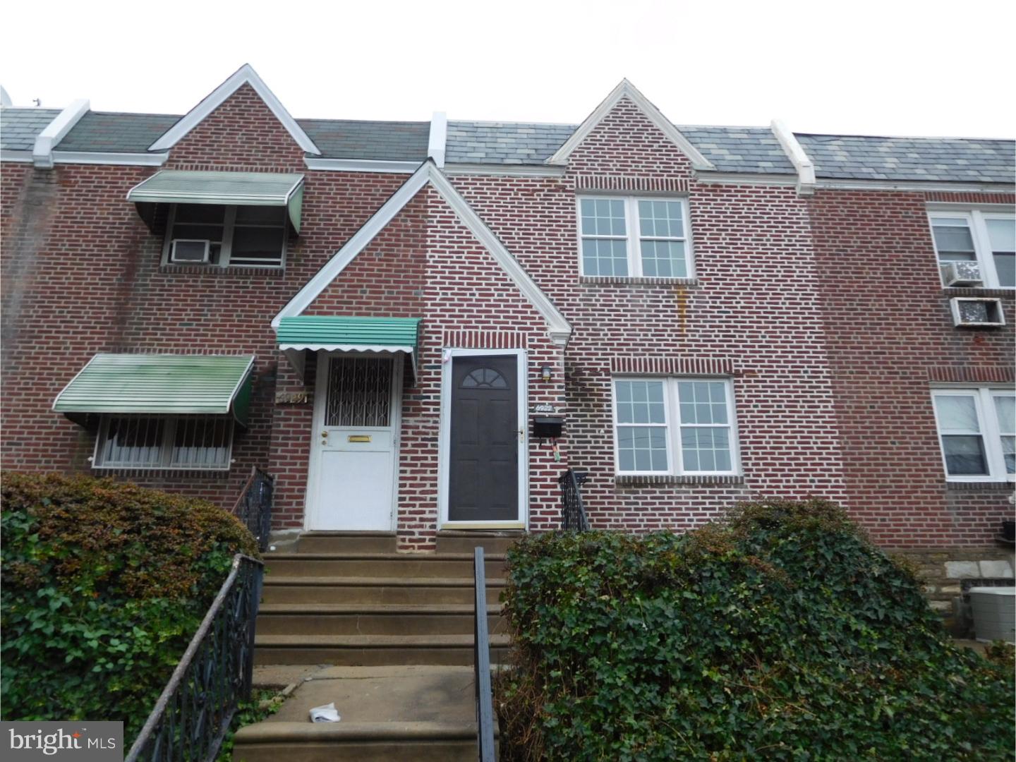 OXFORD CIRCLE - Residential