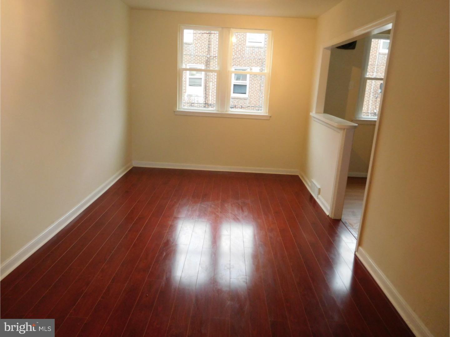 OXFORD CIRCLE - Residential