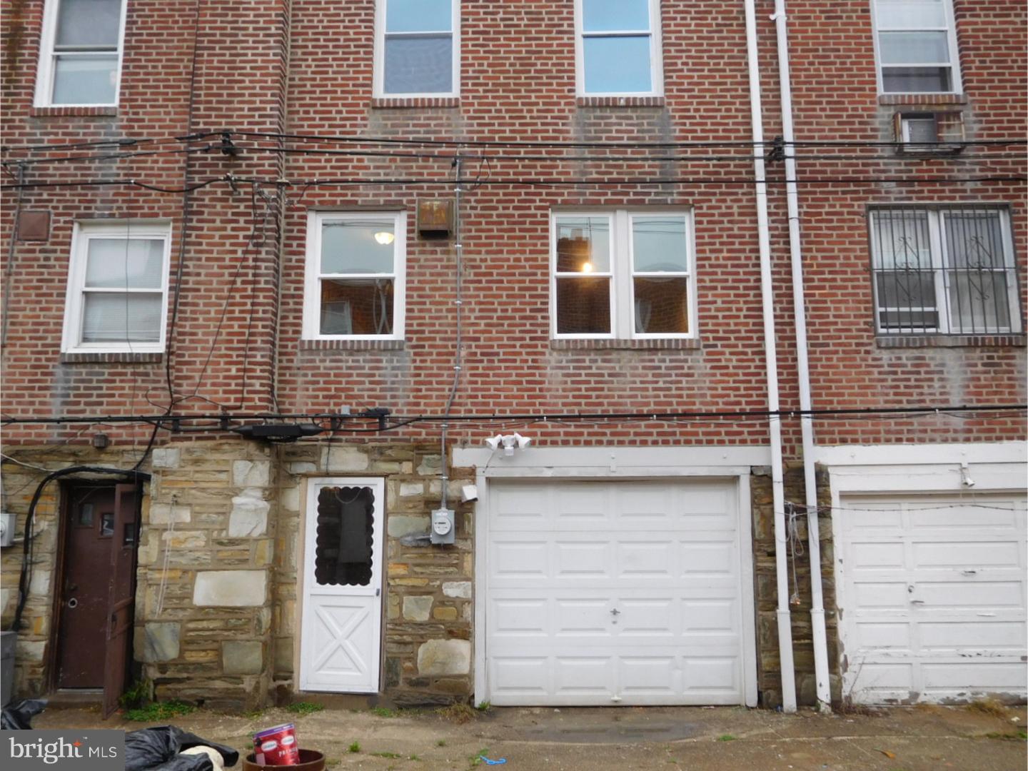 OXFORD CIRCLE - Residential