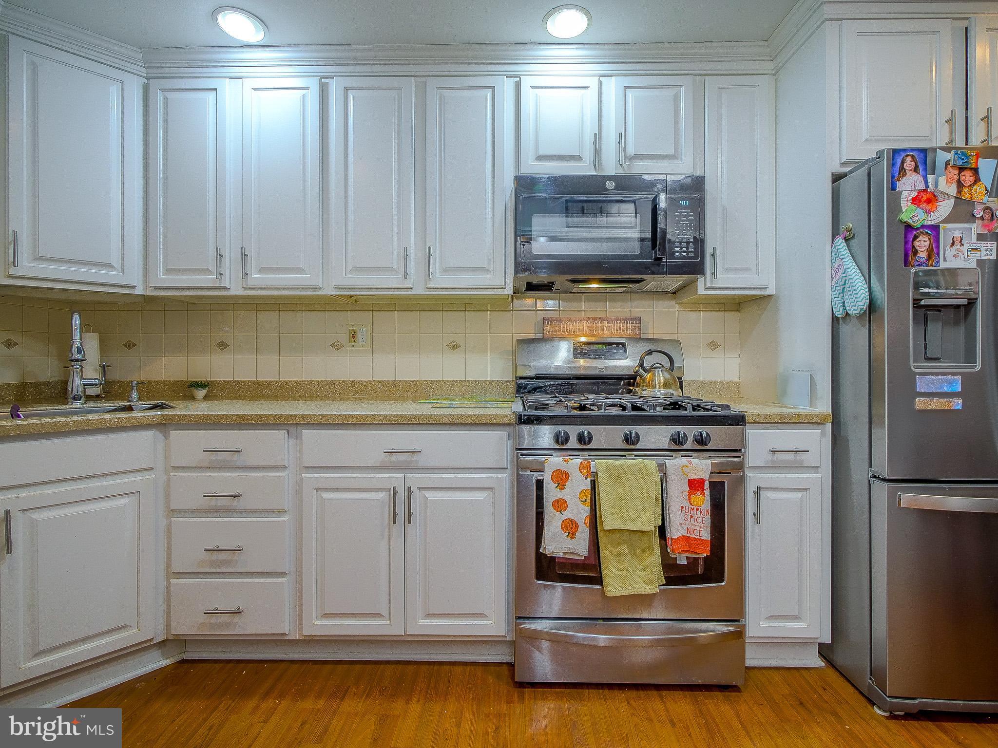 BRIARCLIFFE - Residential