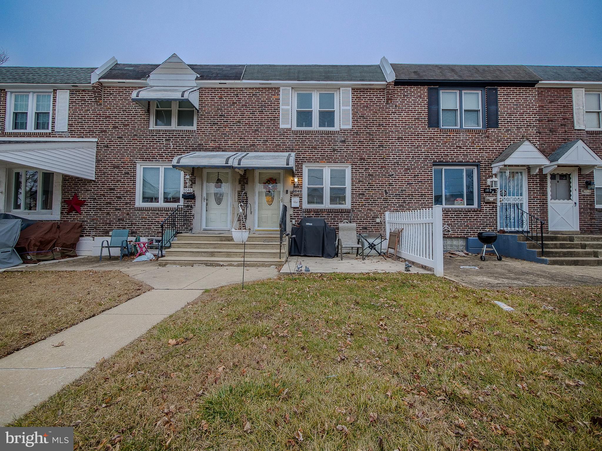 BRIARCLIFFE - Residential