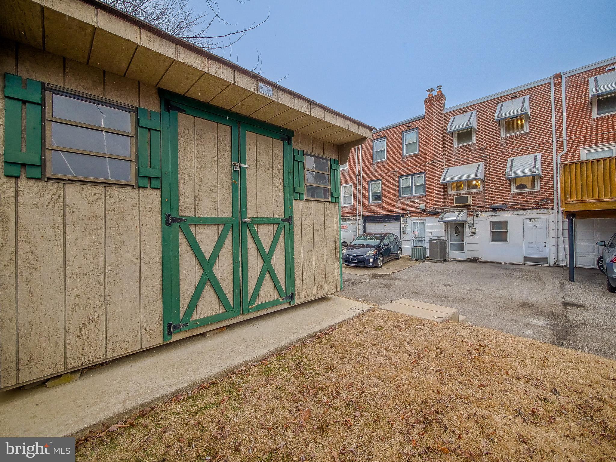 BRIARCLIFFE - Residential