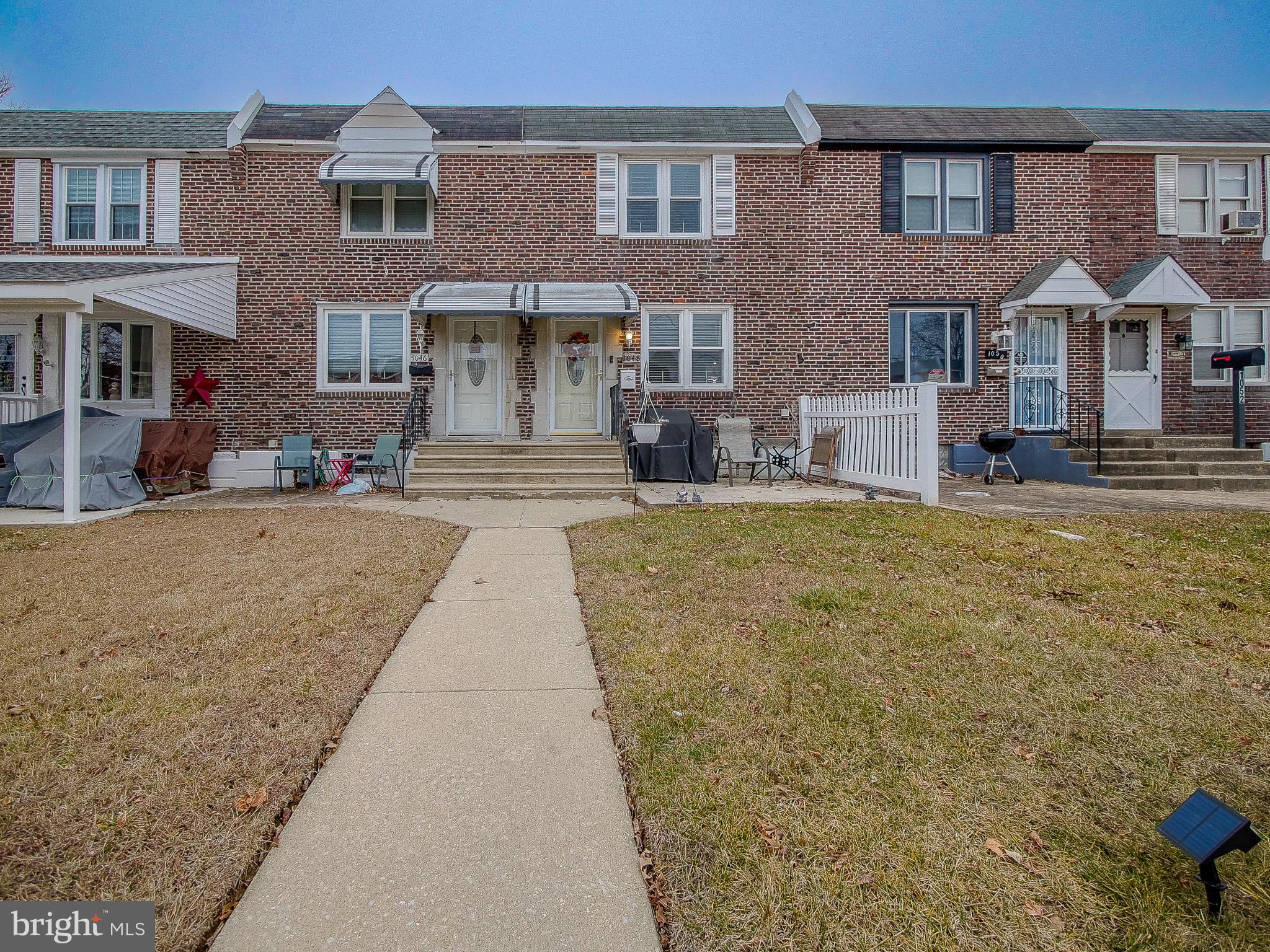 BRIARCLIFFE - Residential