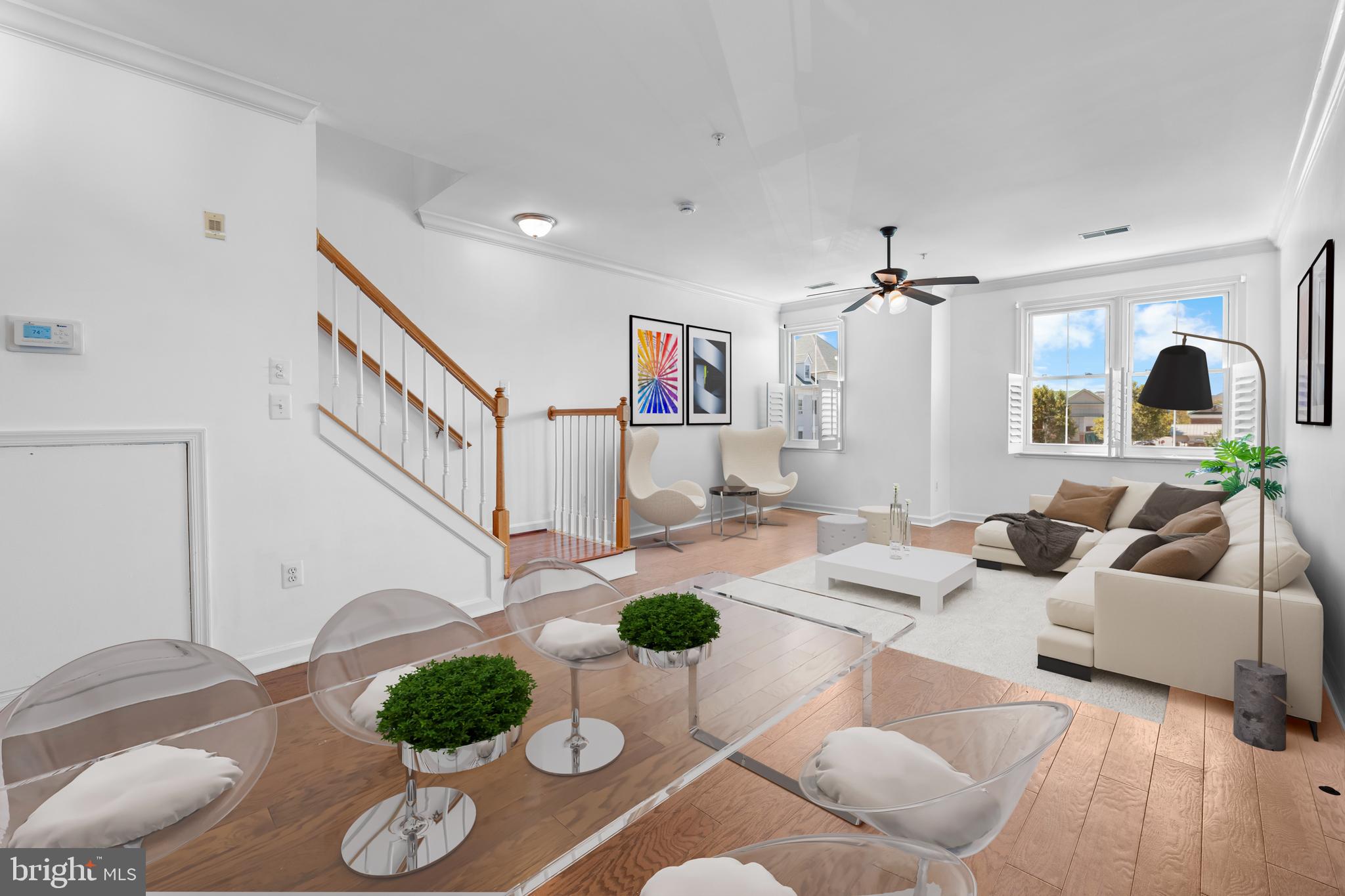 302 KING FARM BOULEVARD 30208