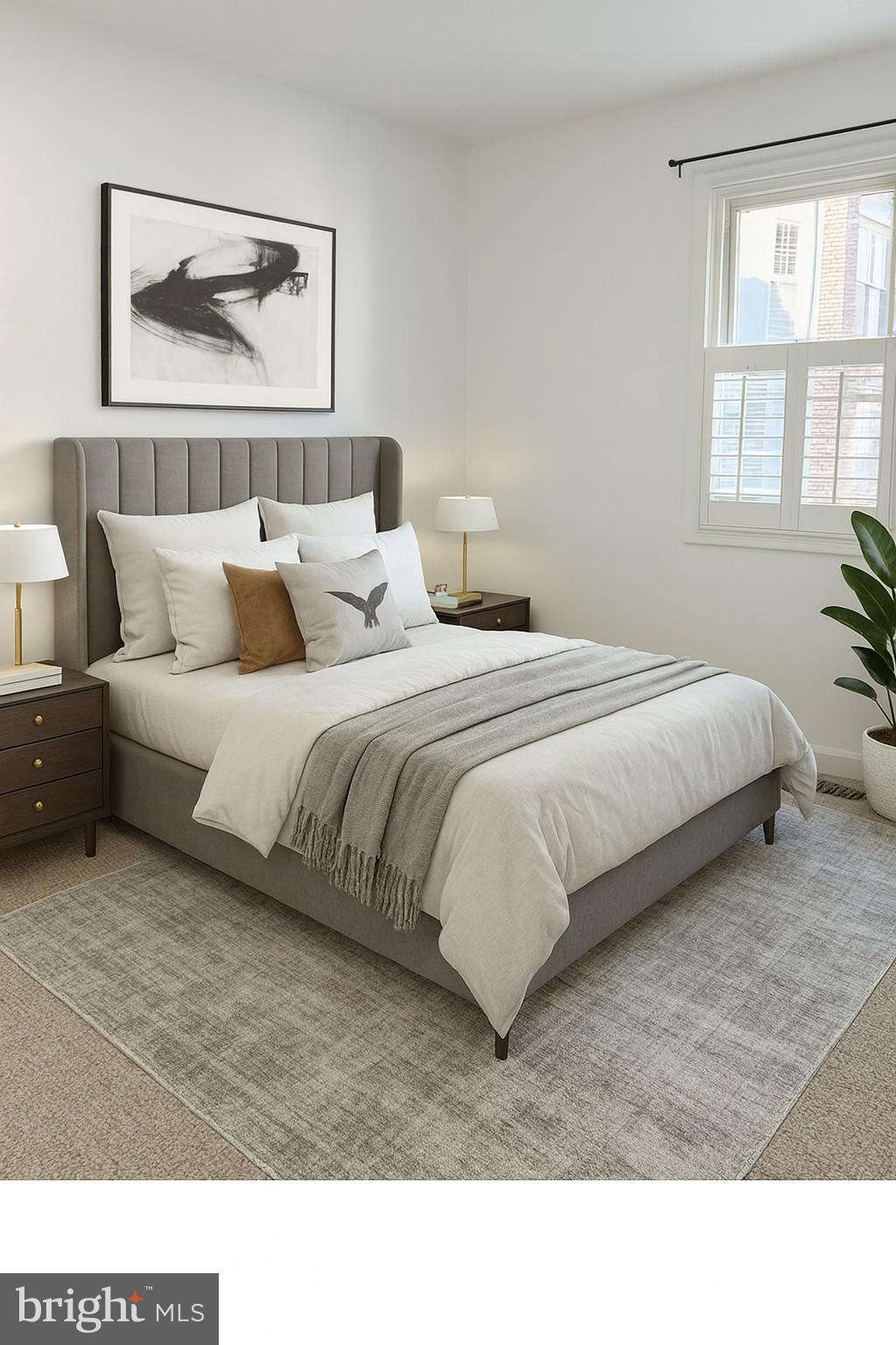 KING FARM VILLAGE CENTER - Residential