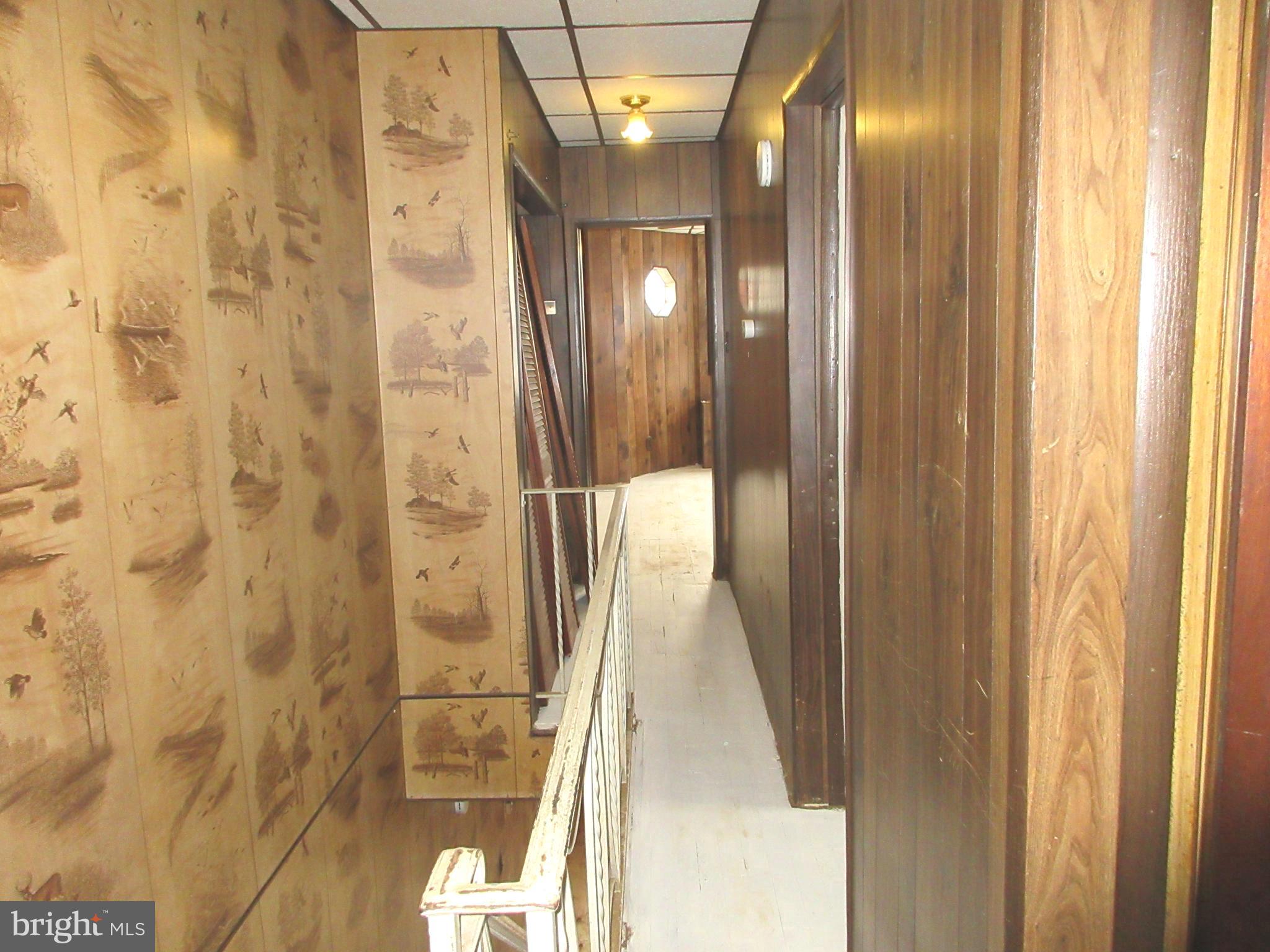 BRIDESBURG - Residential