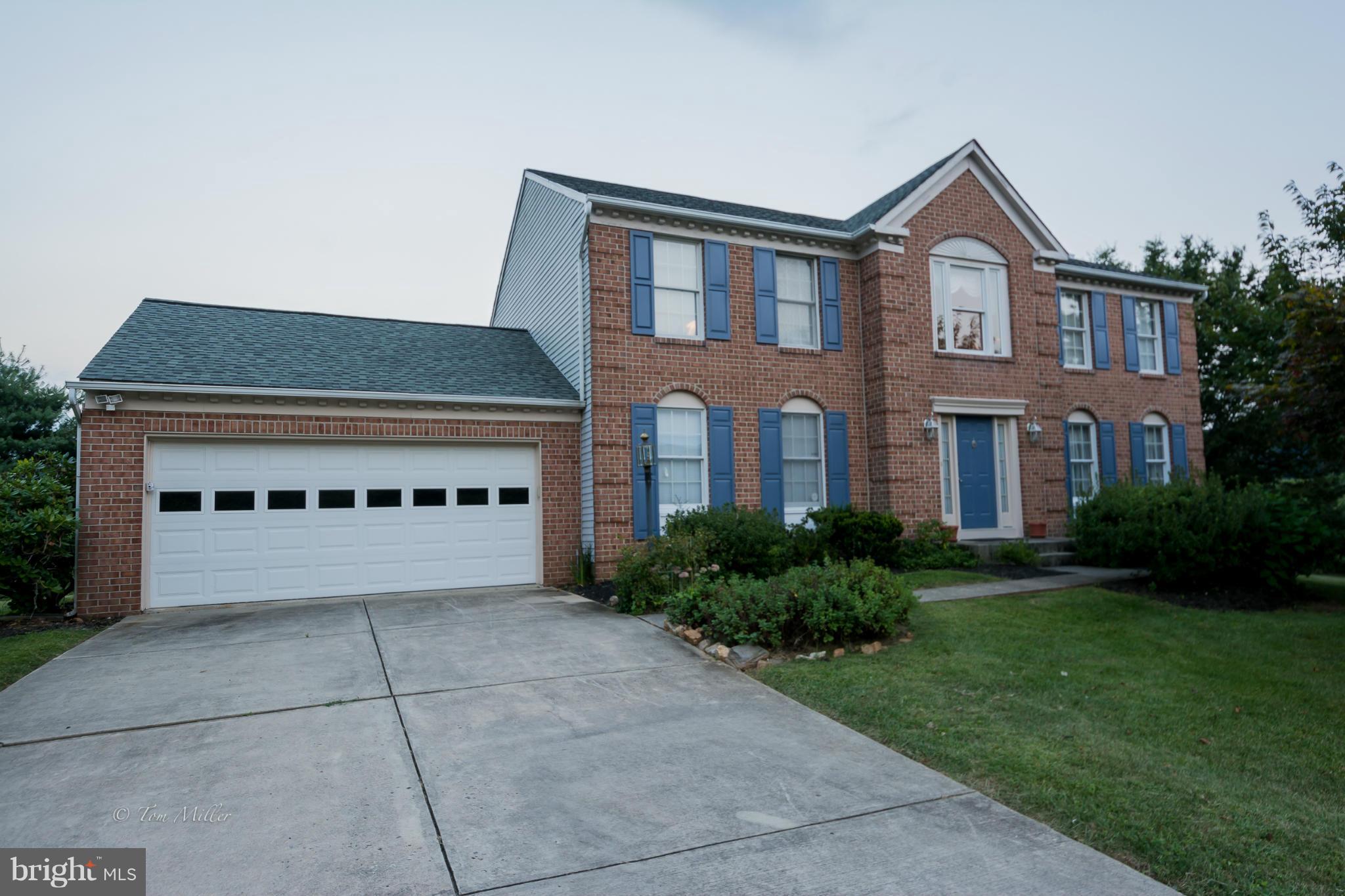 BROOKVIEW FARMS - Residential