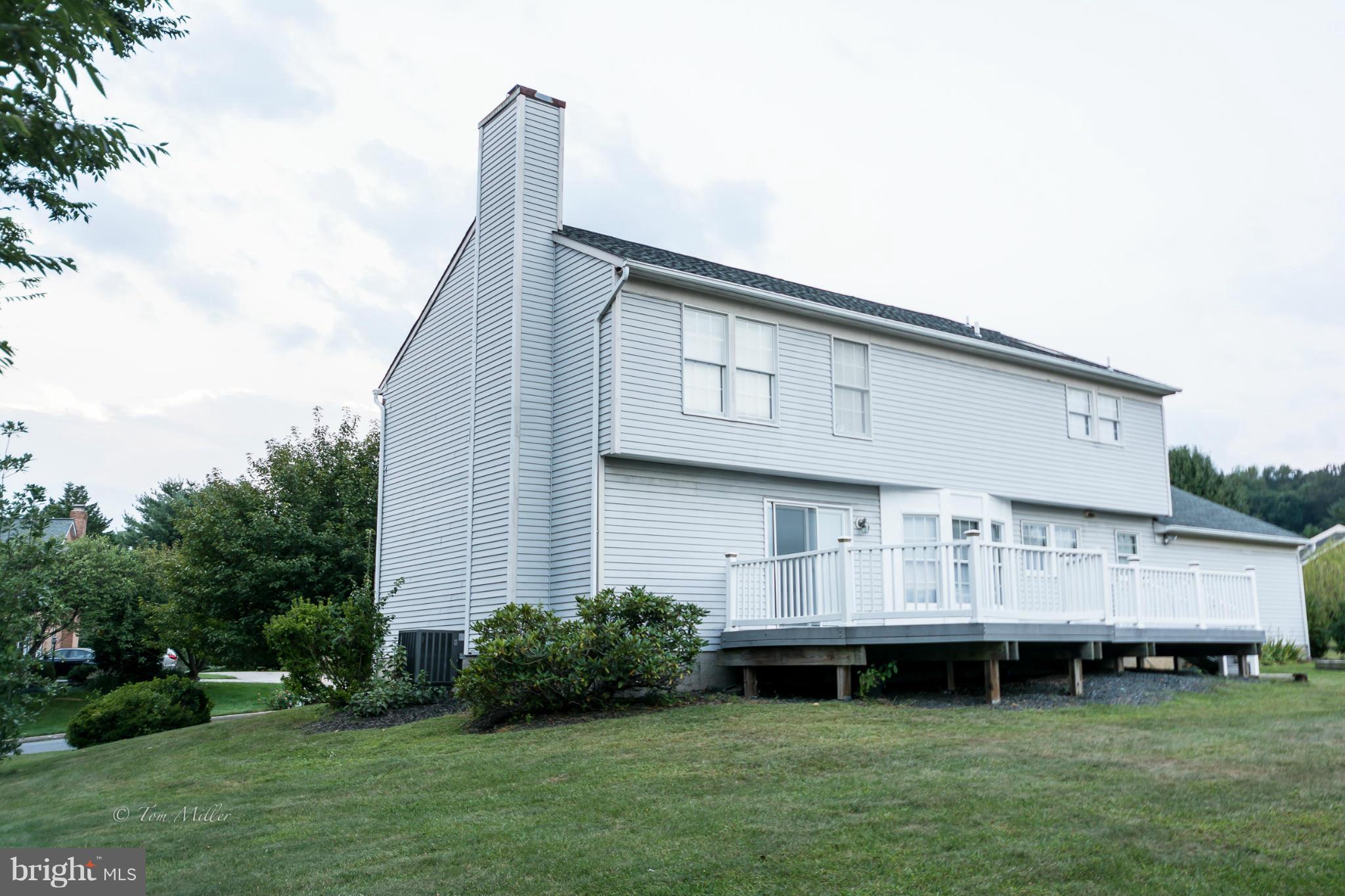 BROOKVIEW FARMS - Residential