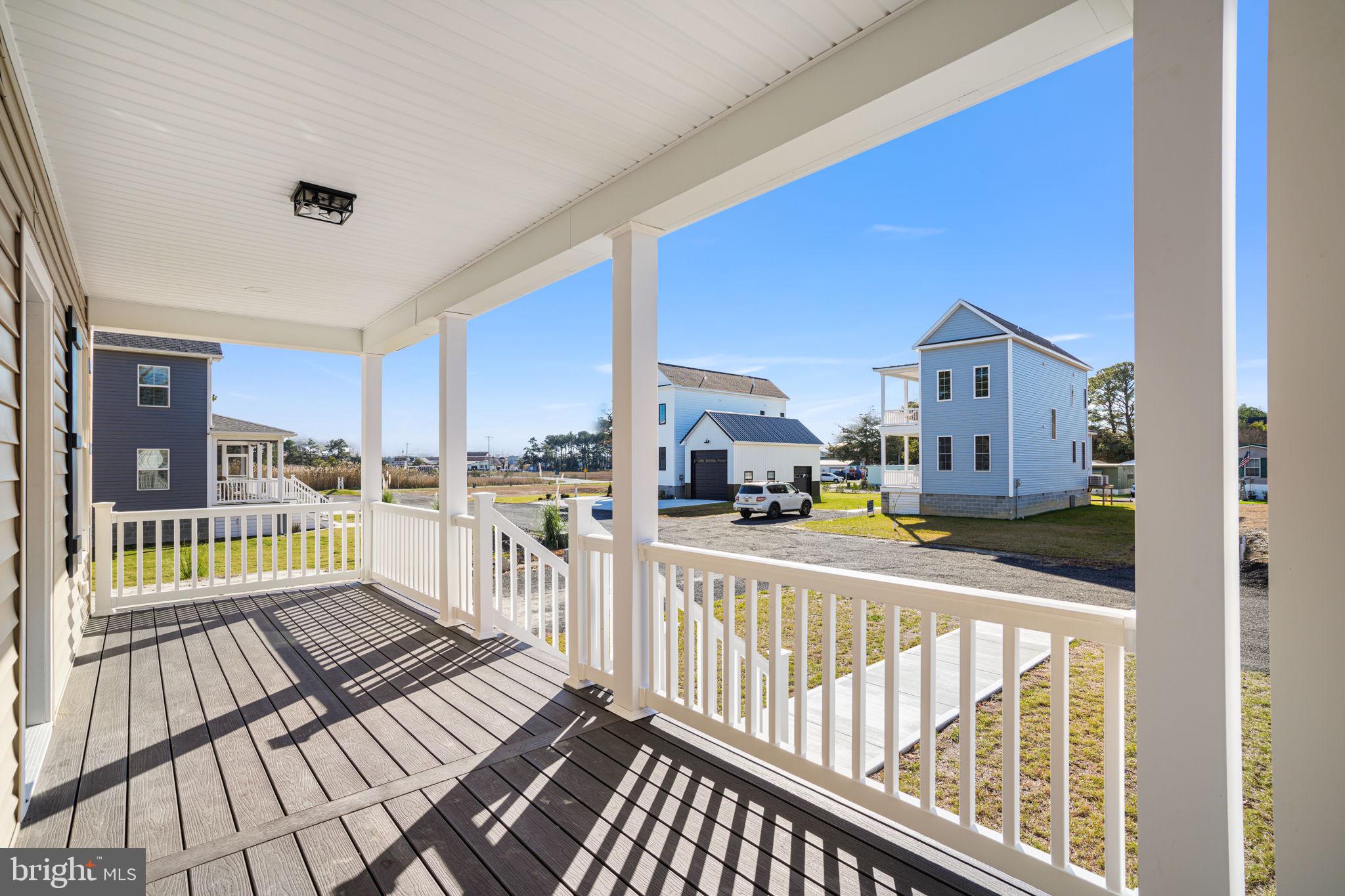 CHINCOTEAGUE - Residential