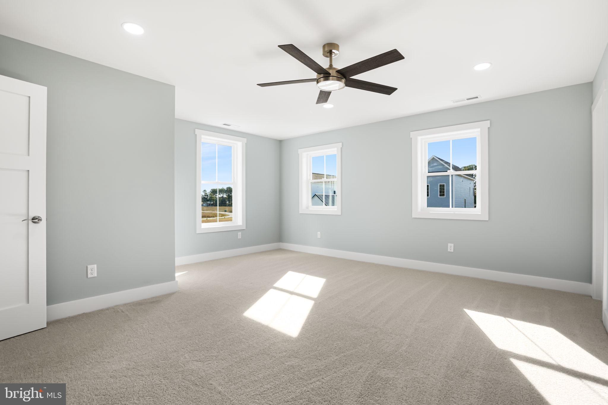 CHINCOTEAGUE - Residential