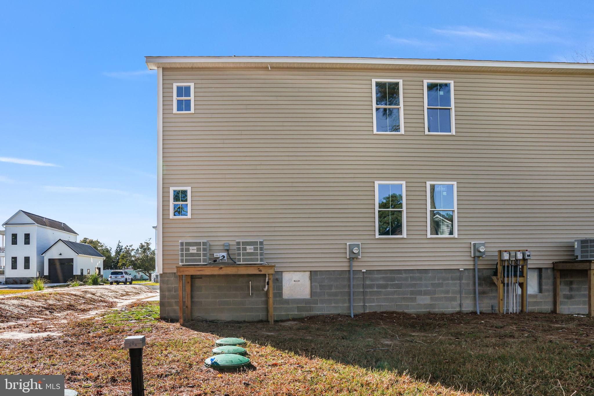 CHINCOTEAGUE - Residential