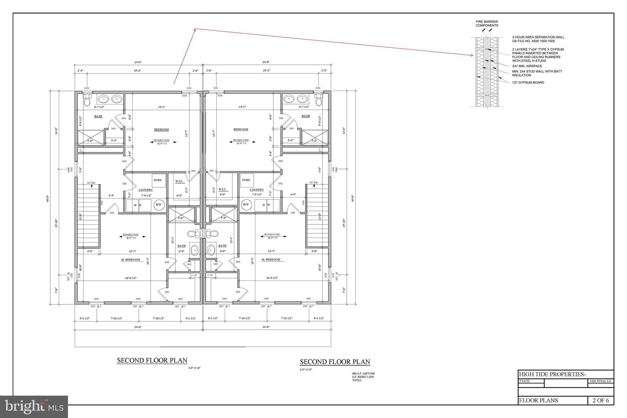 CHINCOTEAGUE - Residential