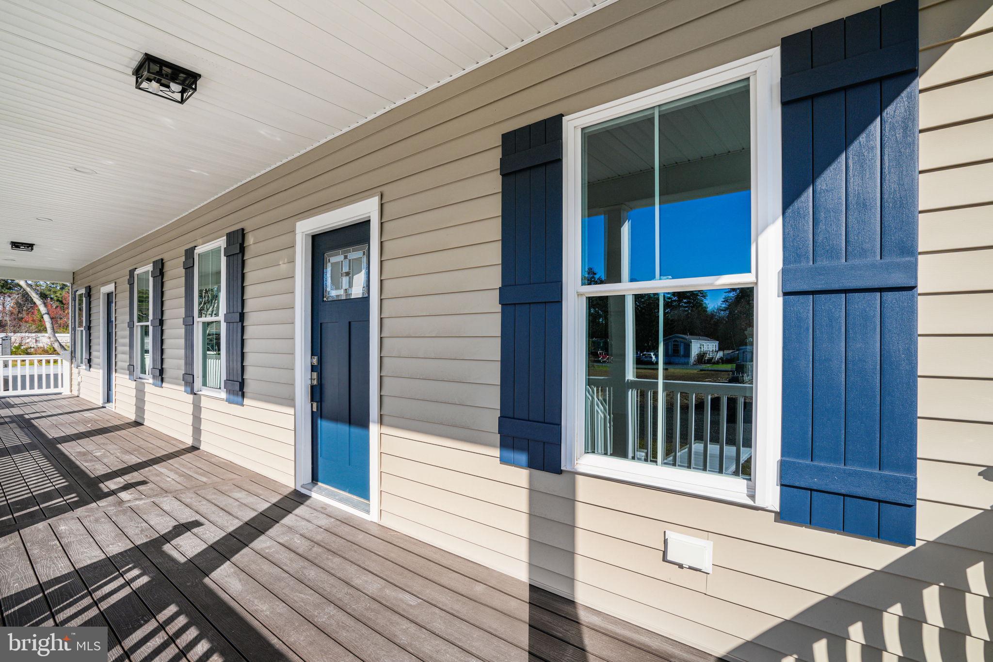 CHINCOTEAGUE - Residential