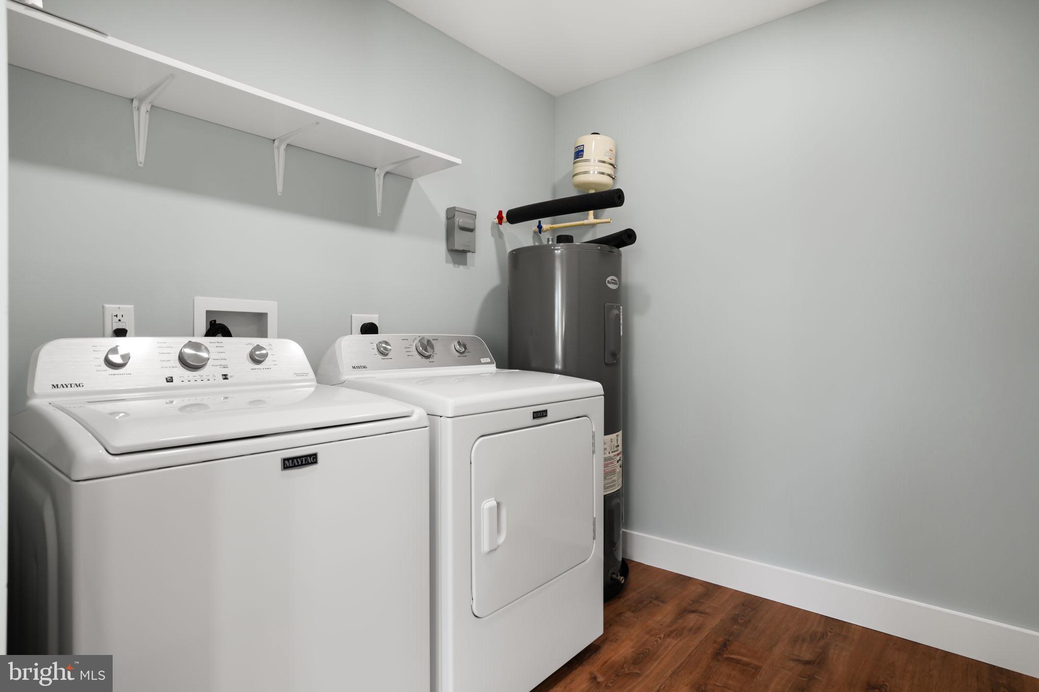 CHINCOTEAGUE - Residential