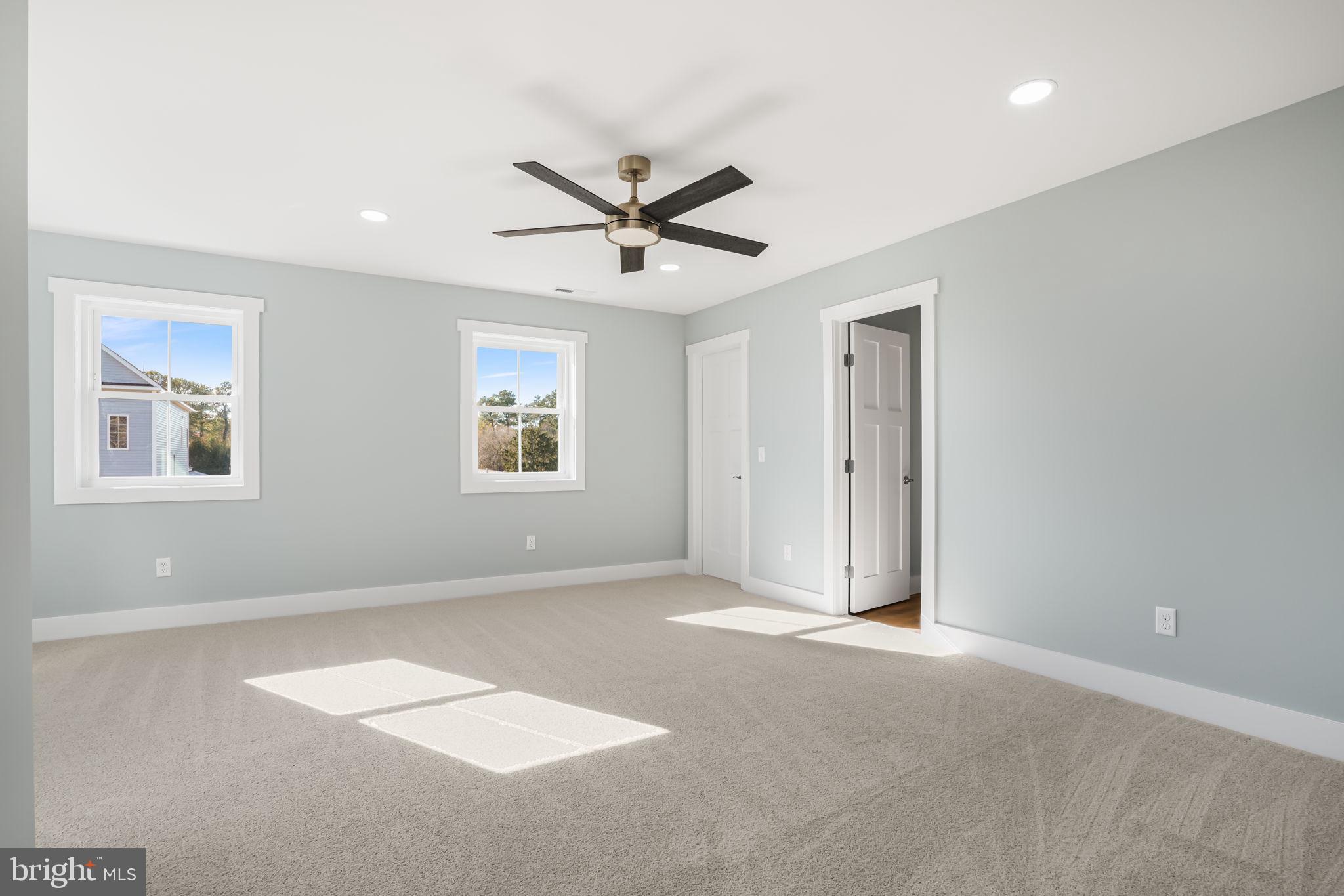 CHINCOTEAGUE - Residential