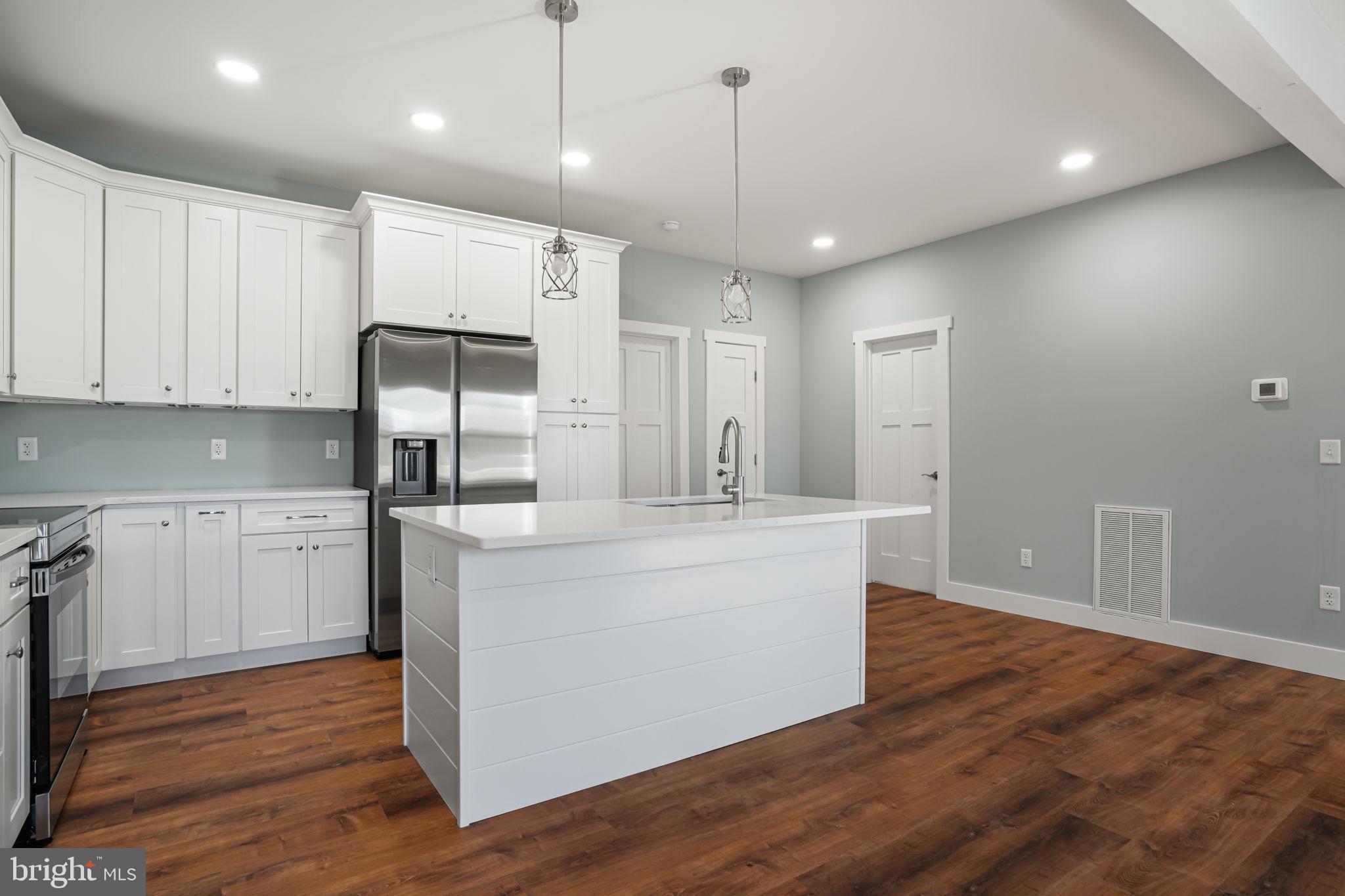 CHINCOTEAGUE - Residential