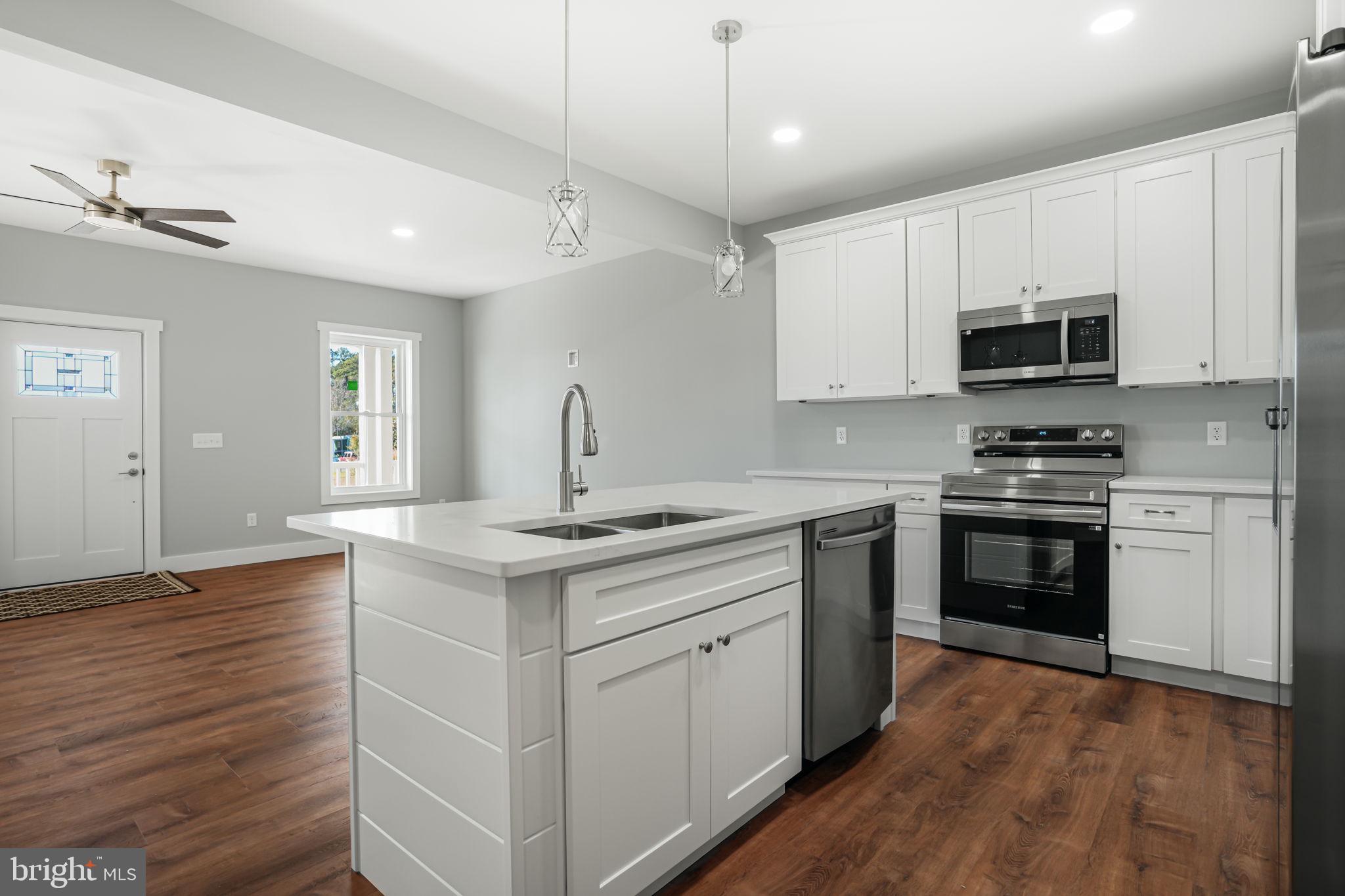 CHINCOTEAGUE - Residential