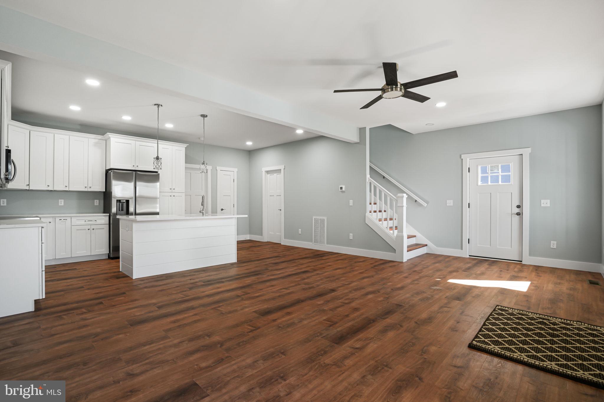 CHINCOTEAGUE - Residential