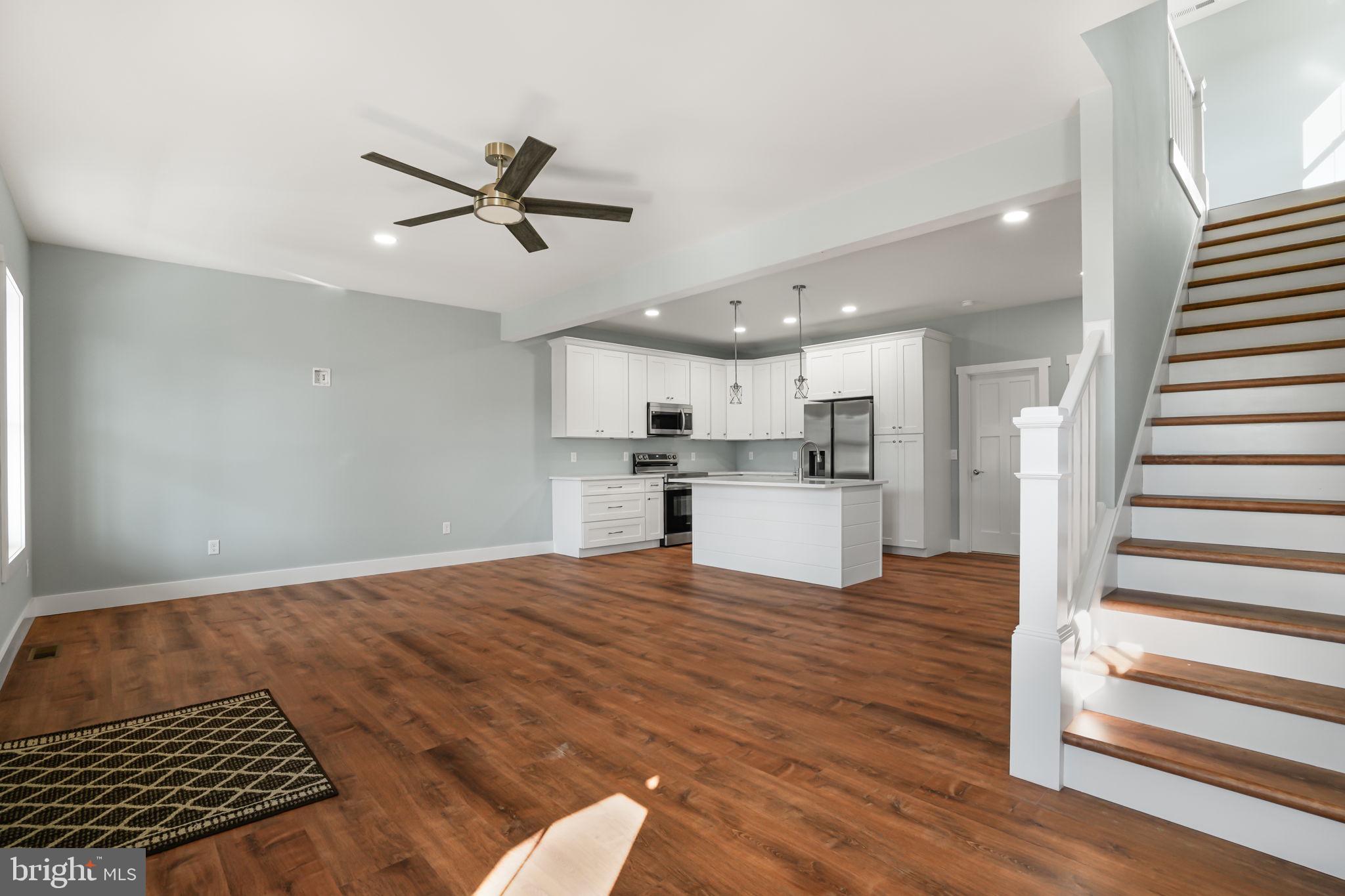 CHINCOTEAGUE - Residential