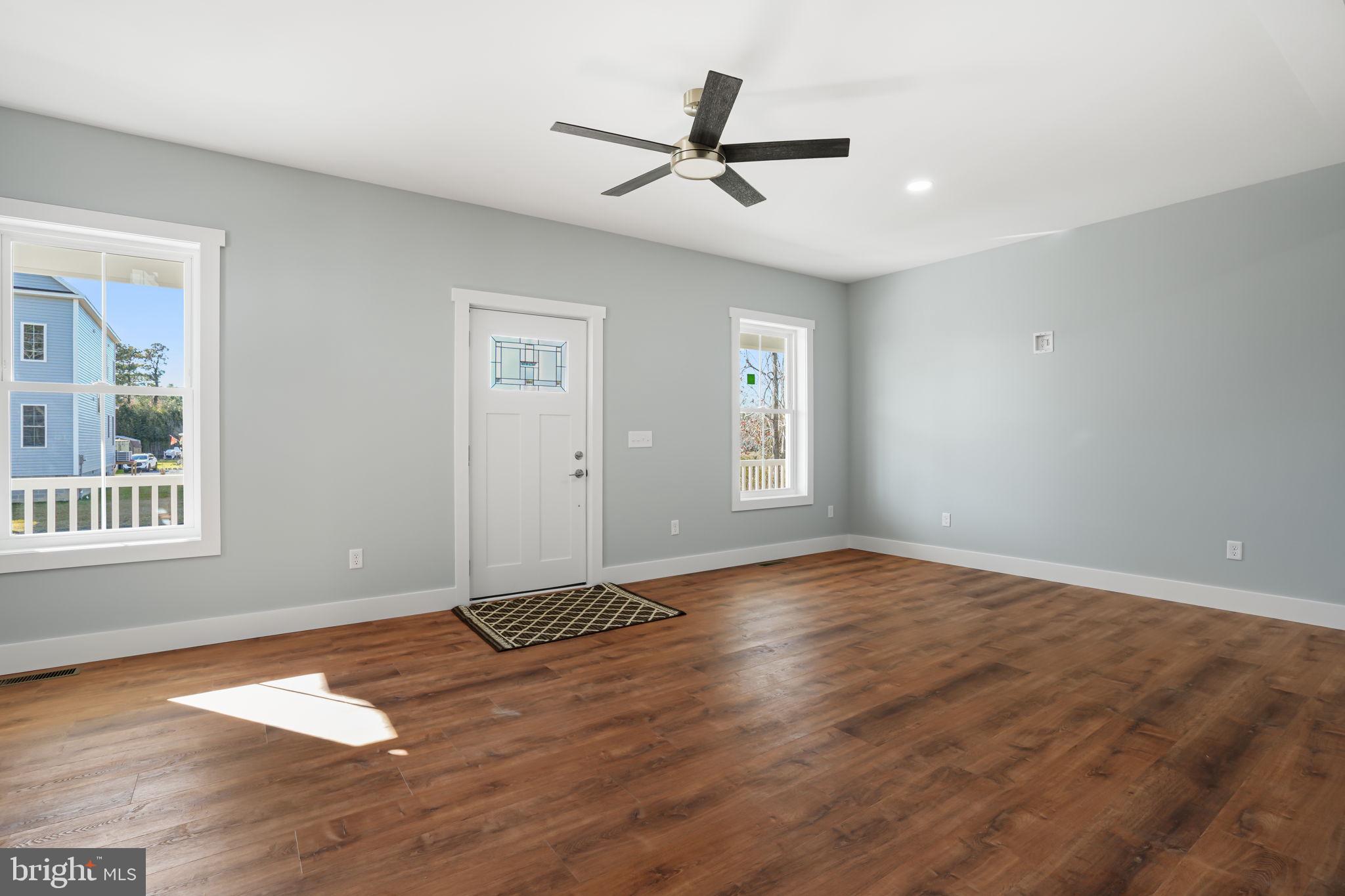 CHINCOTEAGUE - Residential