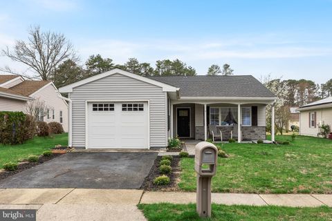 7 PICARDY PLACE SOUTHAMPTON NJ 08088