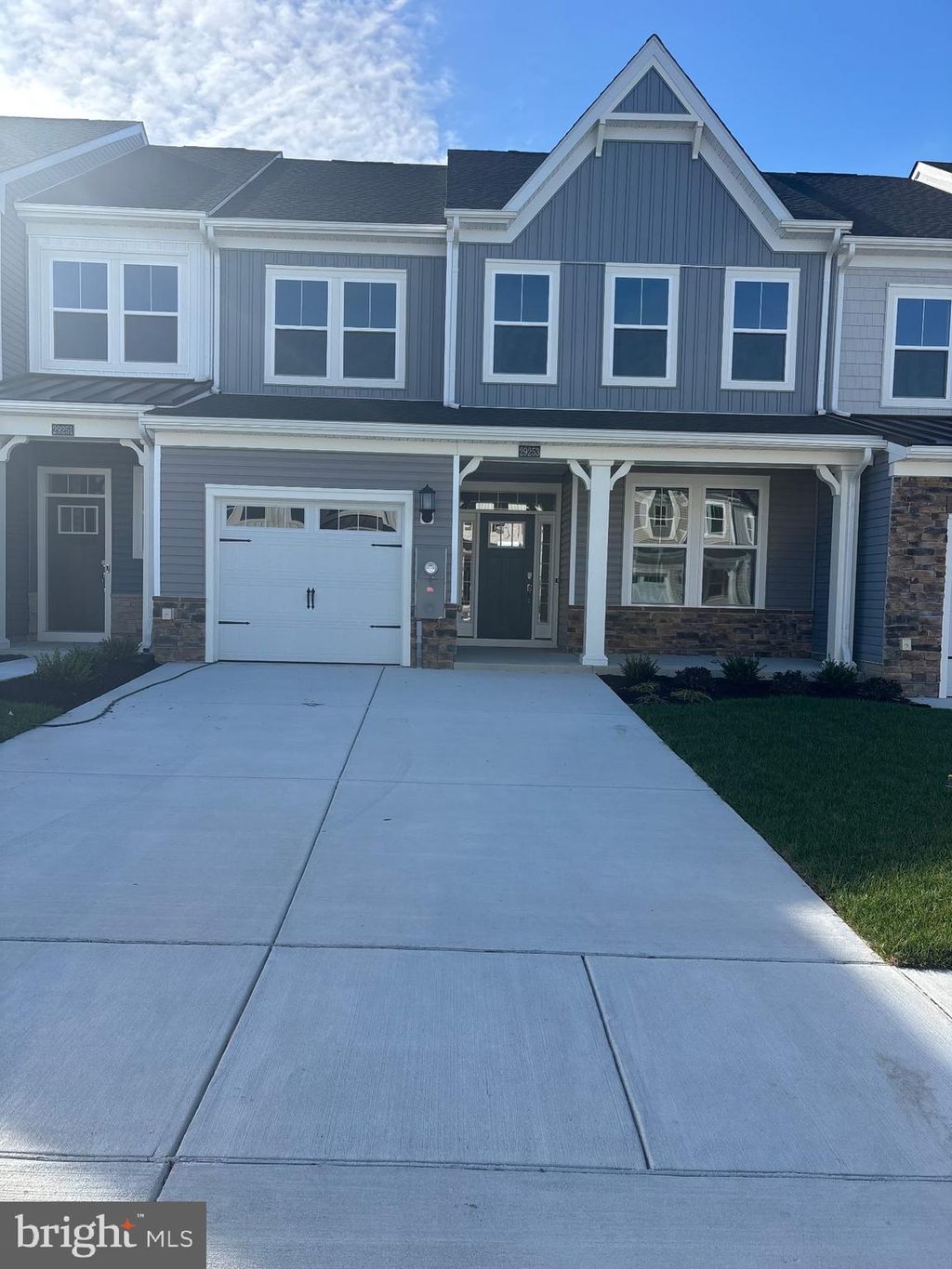 Photo of 29253 Oxford Drive, MILLSBORO, DE 19966 (MLS # DESU2100678)