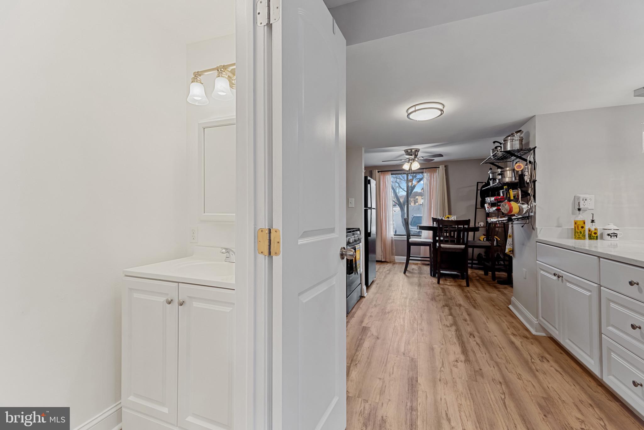 VILLAGE OF LONG REACH - Residential