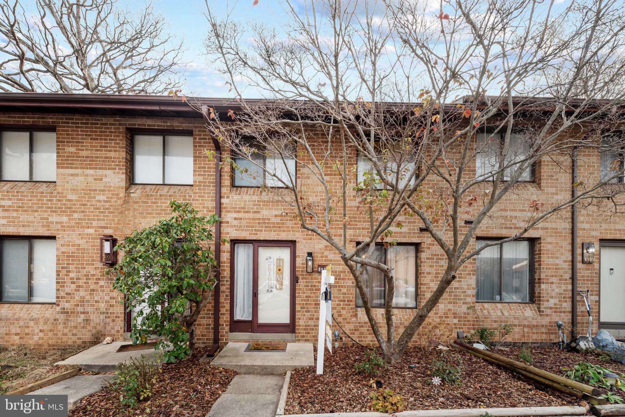 VILLAGE OF LONG REACH - Residential