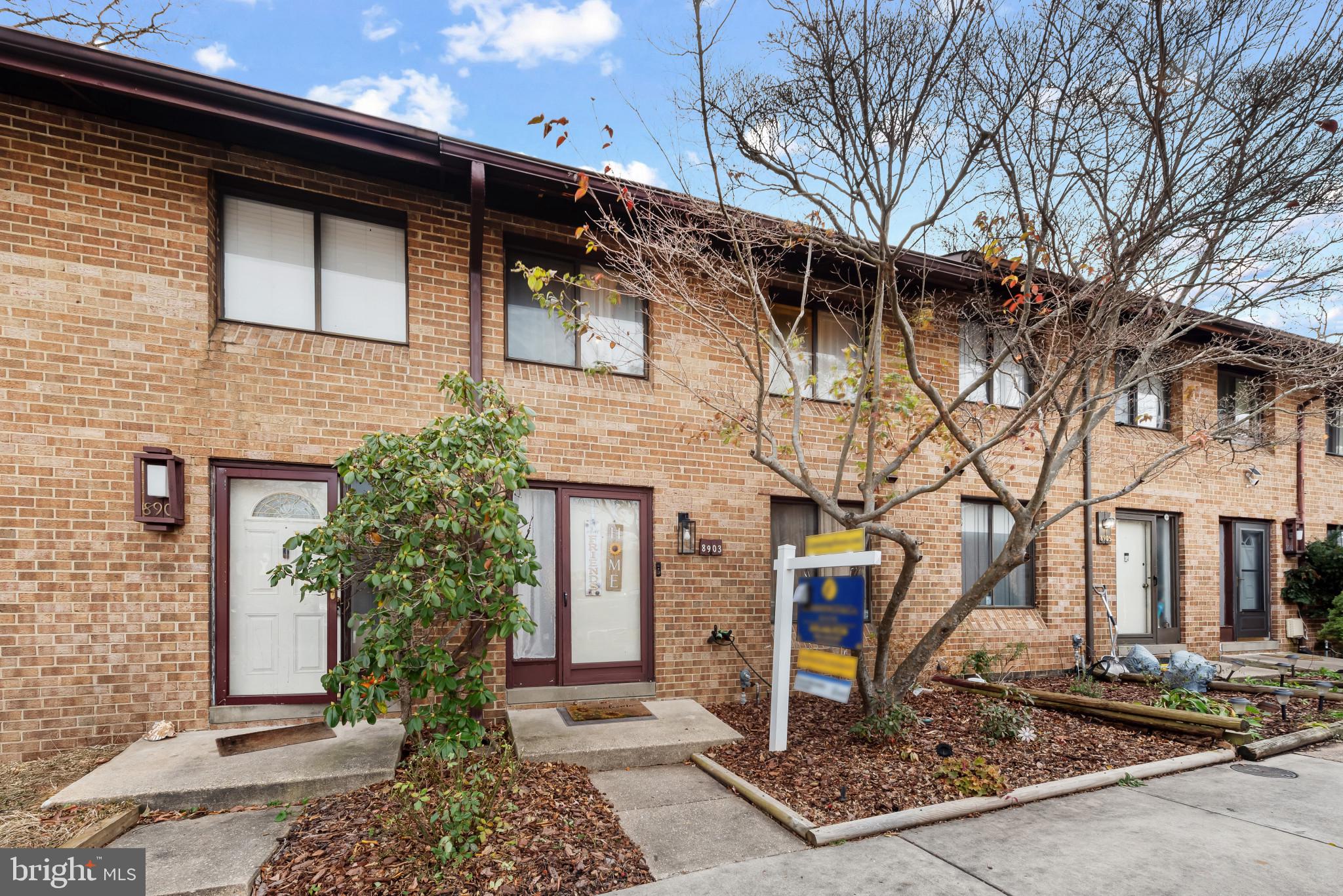 VILLAGE OF LONG REACH - Residential