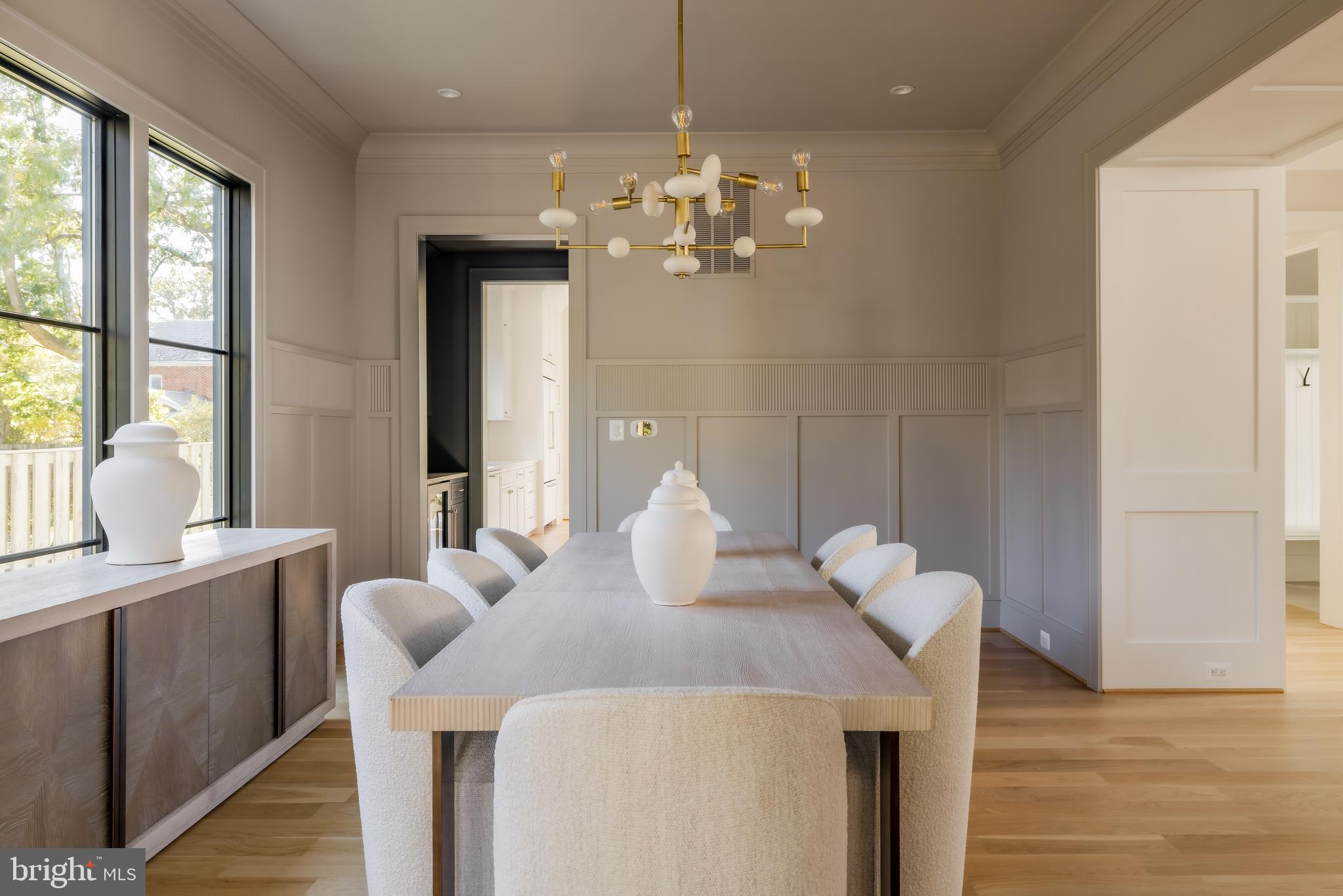 ASHTON HEIGHTS - Residential