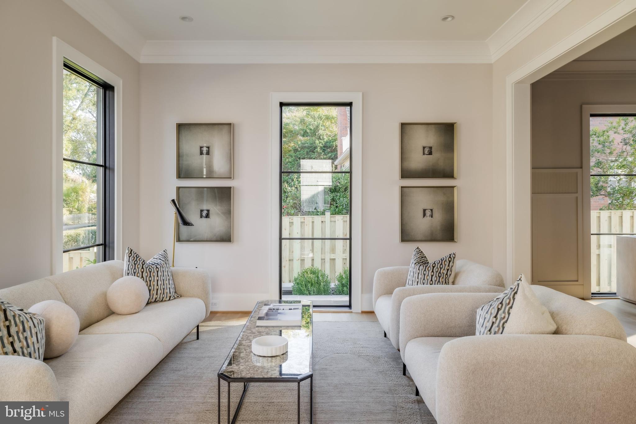 ASHTON HEIGHTS - Residential