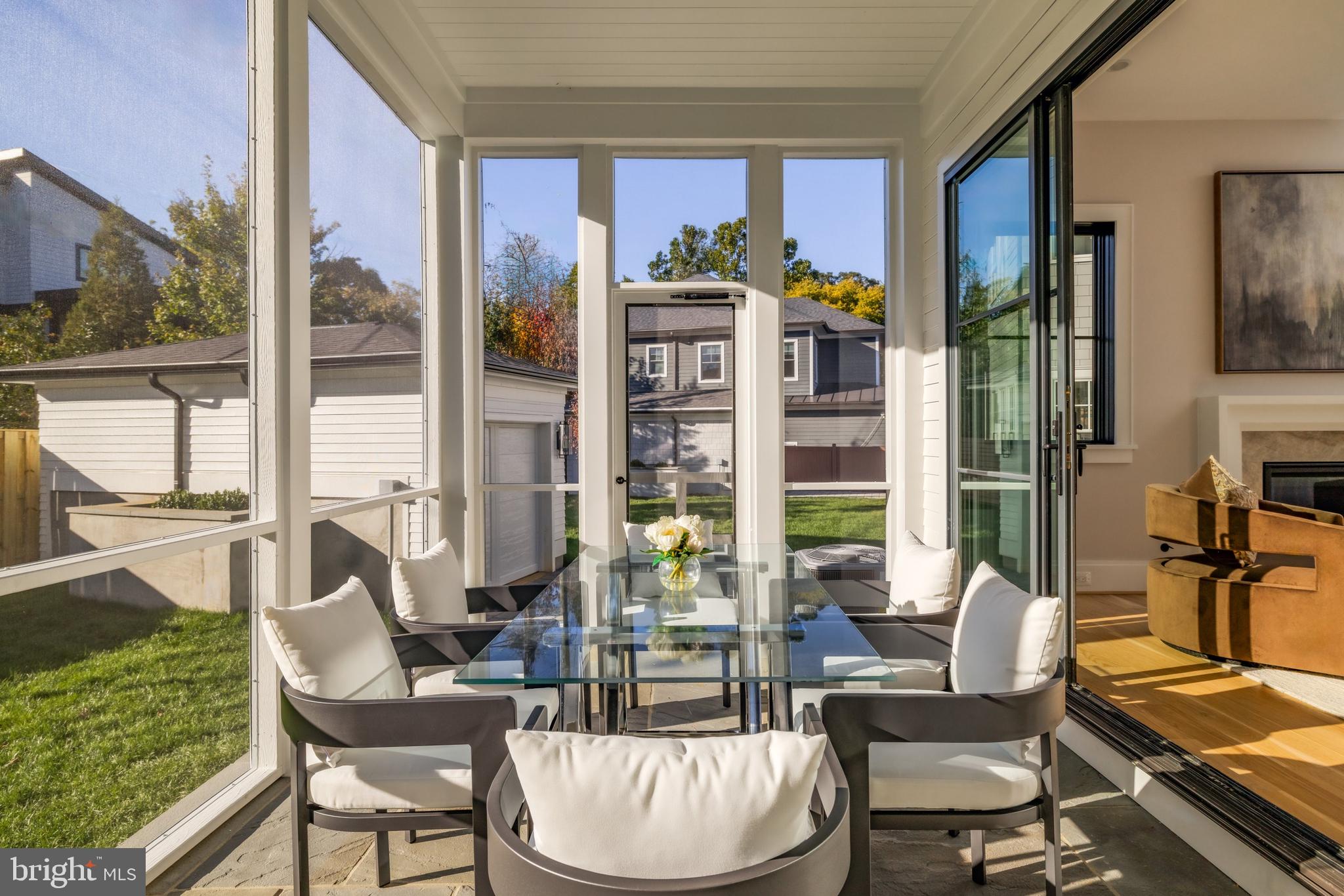 ASHTON HEIGHTS - Residential