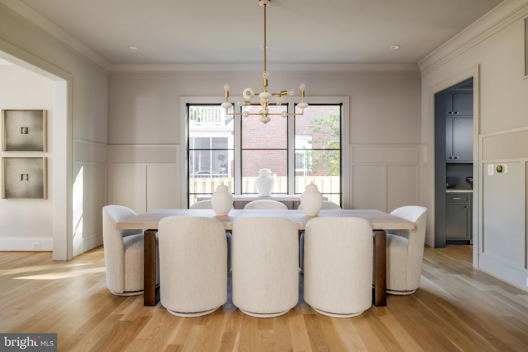 ASHTON HEIGHTS - Residential