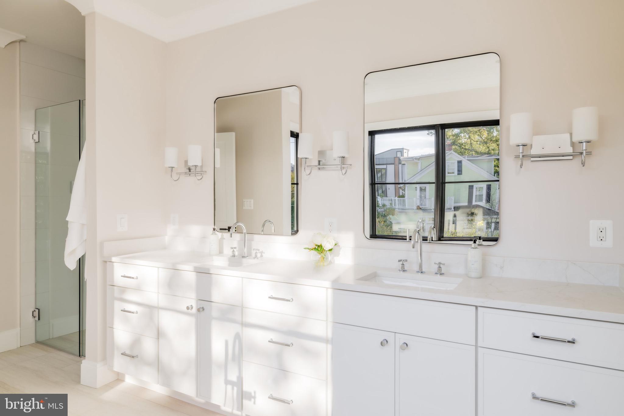 ASHTON HEIGHTS - Residential