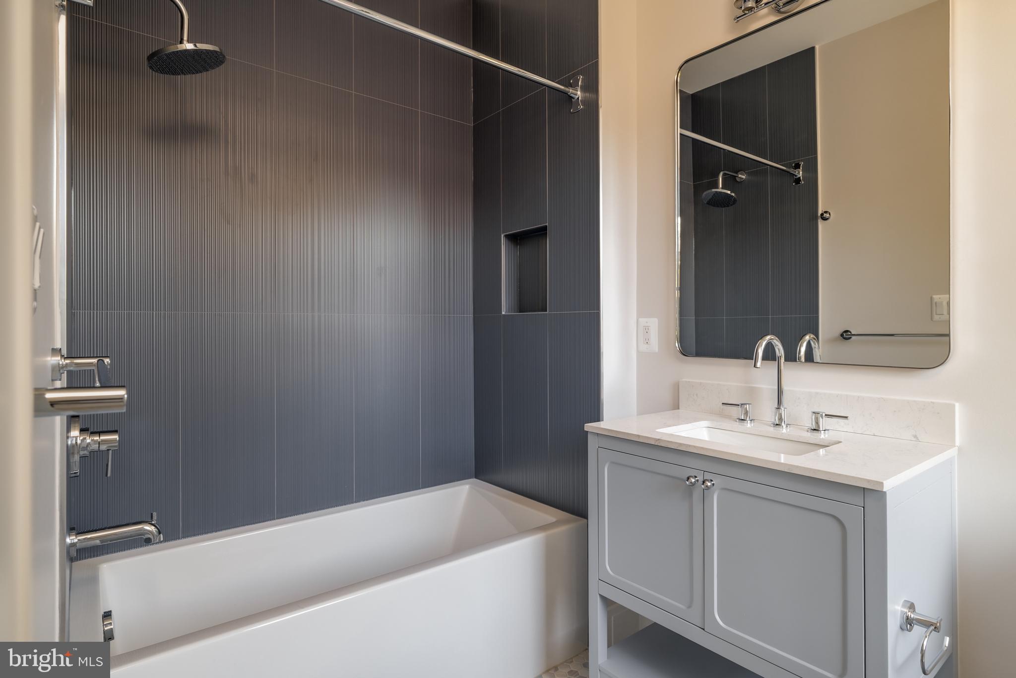 ASHTON HEIGHTS - Residential